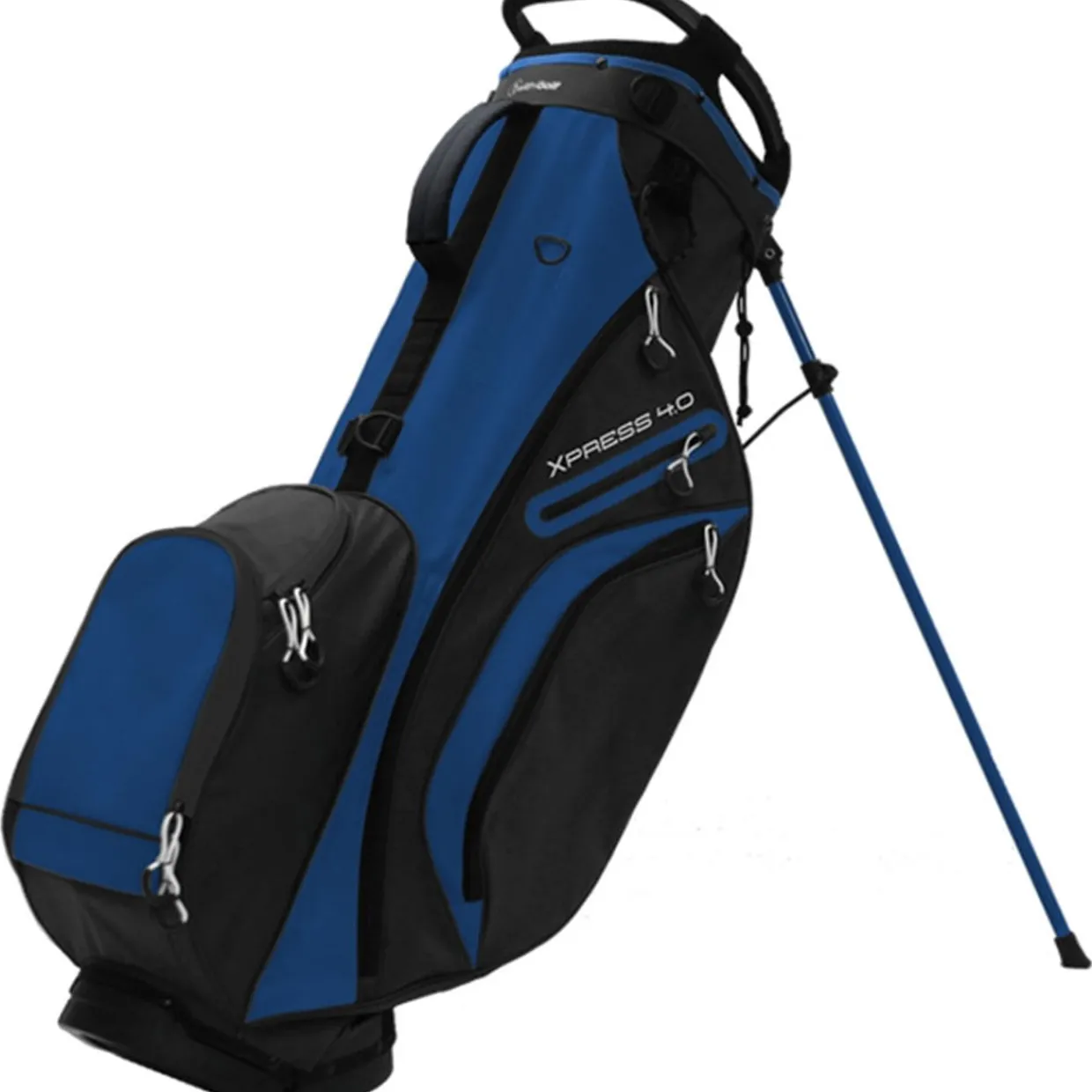 Accelerated Golf Ladies Golf Bags|Mens Golf Bags^Xpress 4.0 Stand Golf Bags