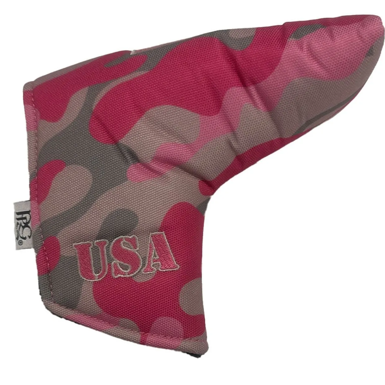 Accelerated Golf Headcovers^Blade Putter Cover Headcover Putter