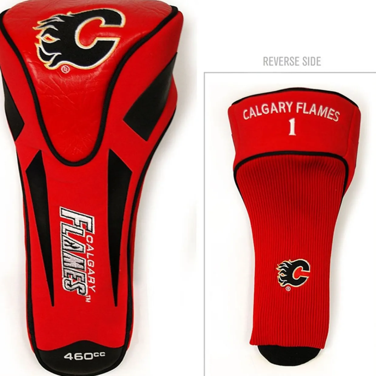 Accelerated Golf Headcovers^NHL Apex Headcover Driver Wood