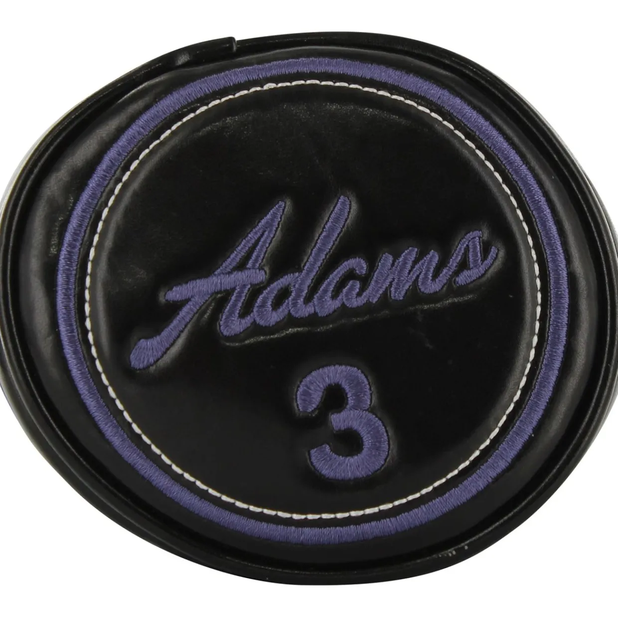 Adams Headcovers^Ladies New Idea 3 Fairway Headcover Fairway Wood