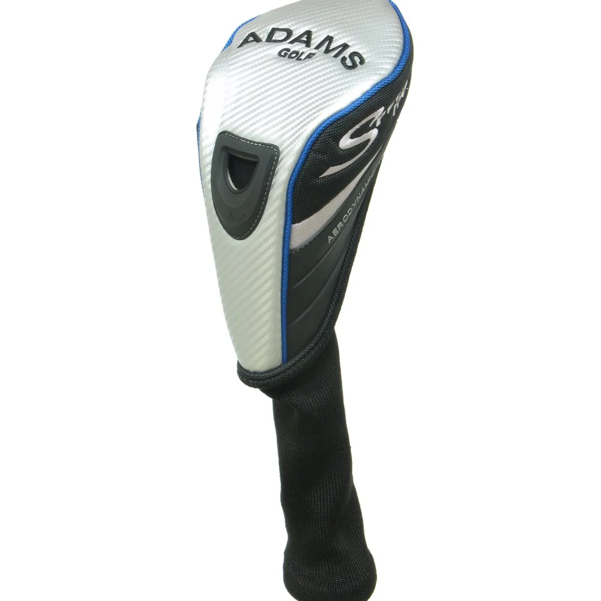 Adams Headcovers^Speedline Fast12 Driver Headcover Driver Wood