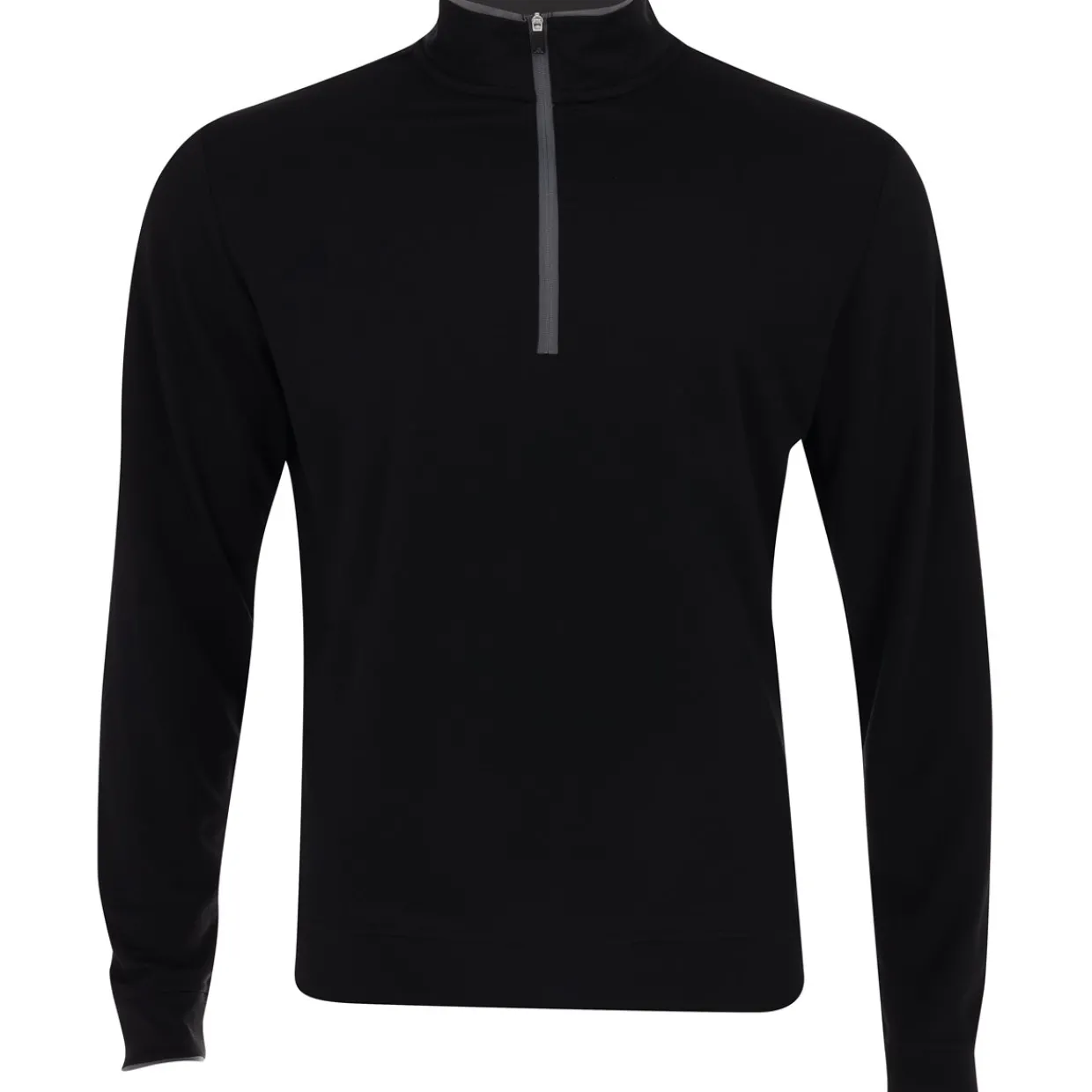 Adidas Outerwear|Mens Golf Apparel^ightweight Haf-Zip Outerwear Puover Gof Appare