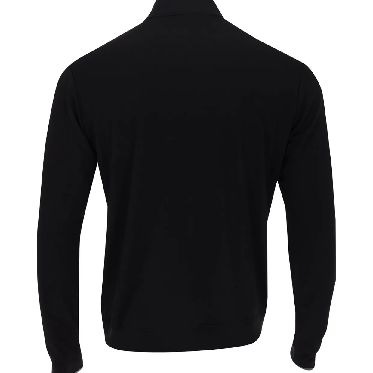 Adidas Outerwear|Mens Golf Apparel^ightweight Haf-Zip Outerwear Puover Gof Appare
