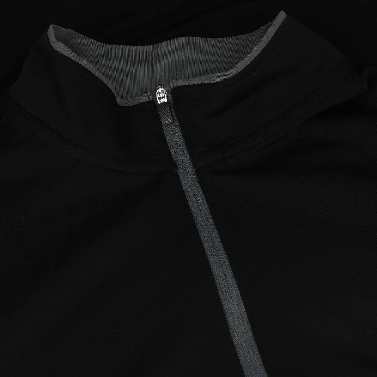 Adidas Outerwear|Mens Golf Apparel^ightweight Haf-Zip Outerwear Puover Gof Appare