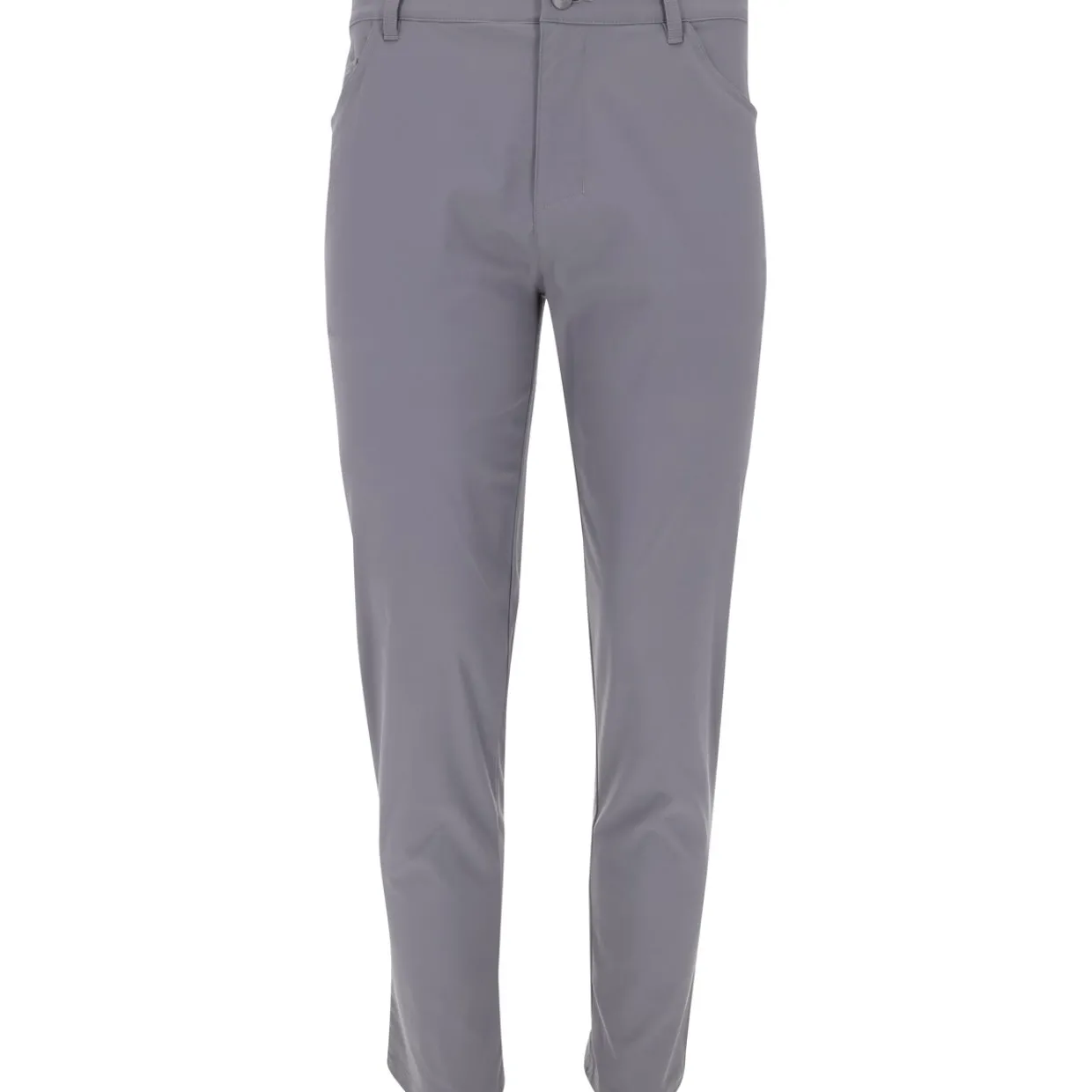 Adidas Mens Golf Apparel|Golf Pants^Ultimate365 5-Pocket Pants Flat Front Golf Apparel