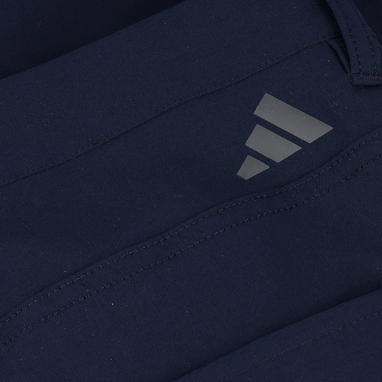 Adidas Mens Golf Apparel|Golf Pants^Ultimate365 5-Pocket Pants Flat Front Golf Apparel