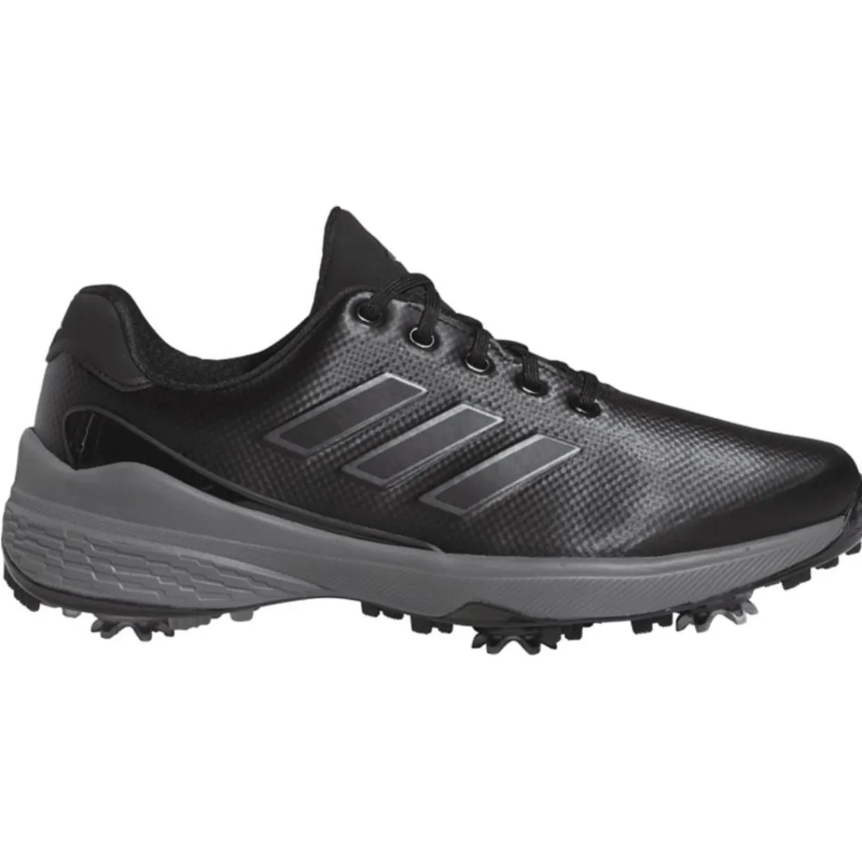 Adidas Mens Golf Shoes|Spiked Golf Shoes^ZG23 Golf Shoe Golf Shoes