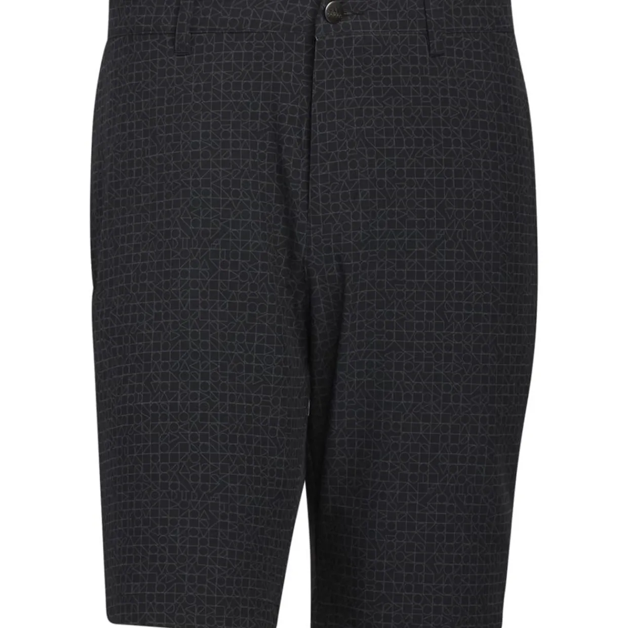 Adidas Golf Shorts^Abstract Print Shorts Regular Golf Apparel