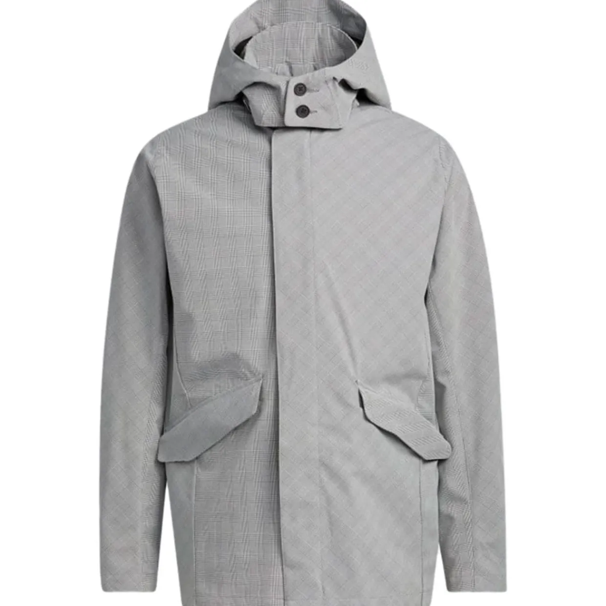 Adidas Outerwear^Adicro Eeent Outerwear Jacket Gof Appare