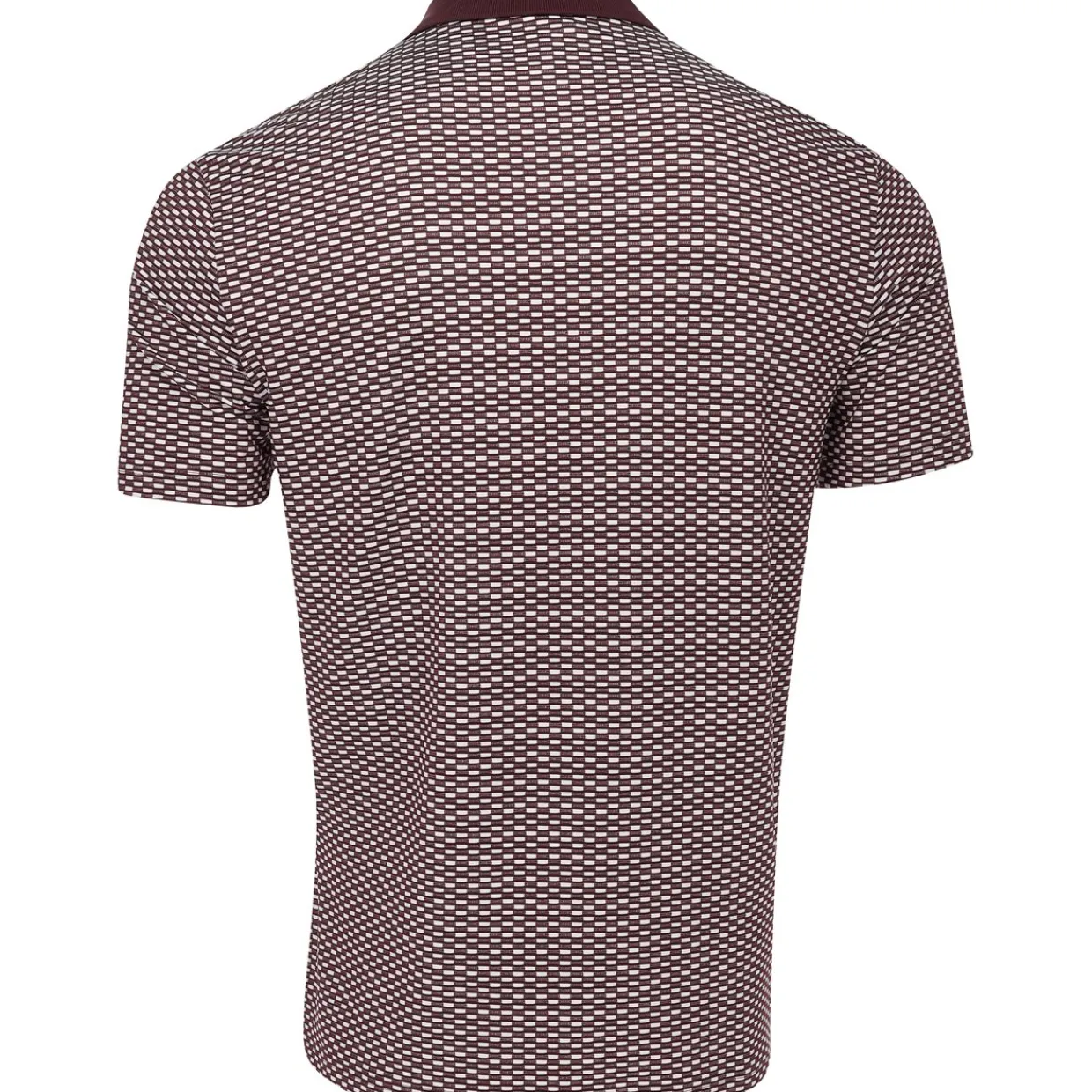Adidas Golf Shirts^Beyond Textured hirt Poo hort eeve Gof Appare