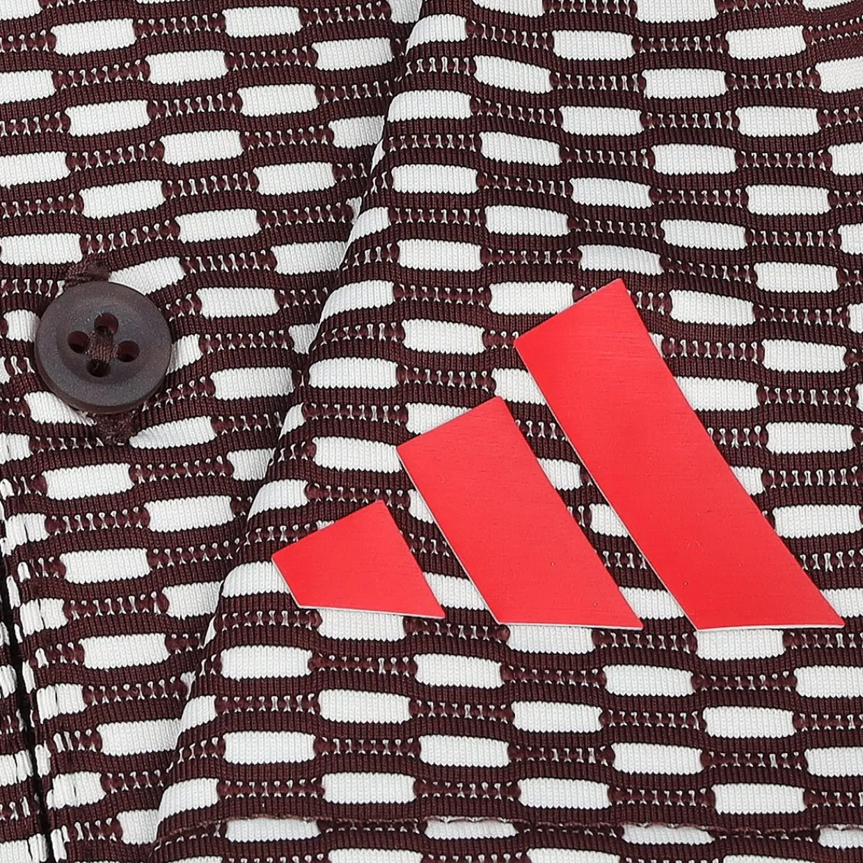 Adidas Golf Shirts^Beyond Textured hirt Poo hort eeve Gof Appare