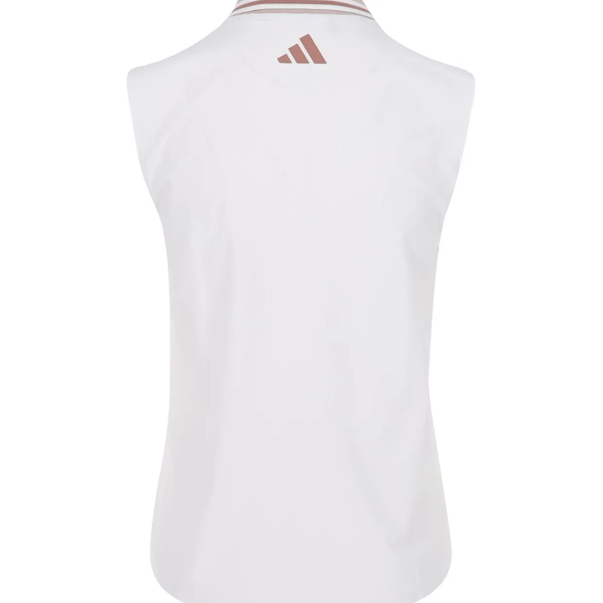 Adidas Ladies Golf Apparel^Beyond The Coure Twitknit hirt Poo hort eeve Gof Appare