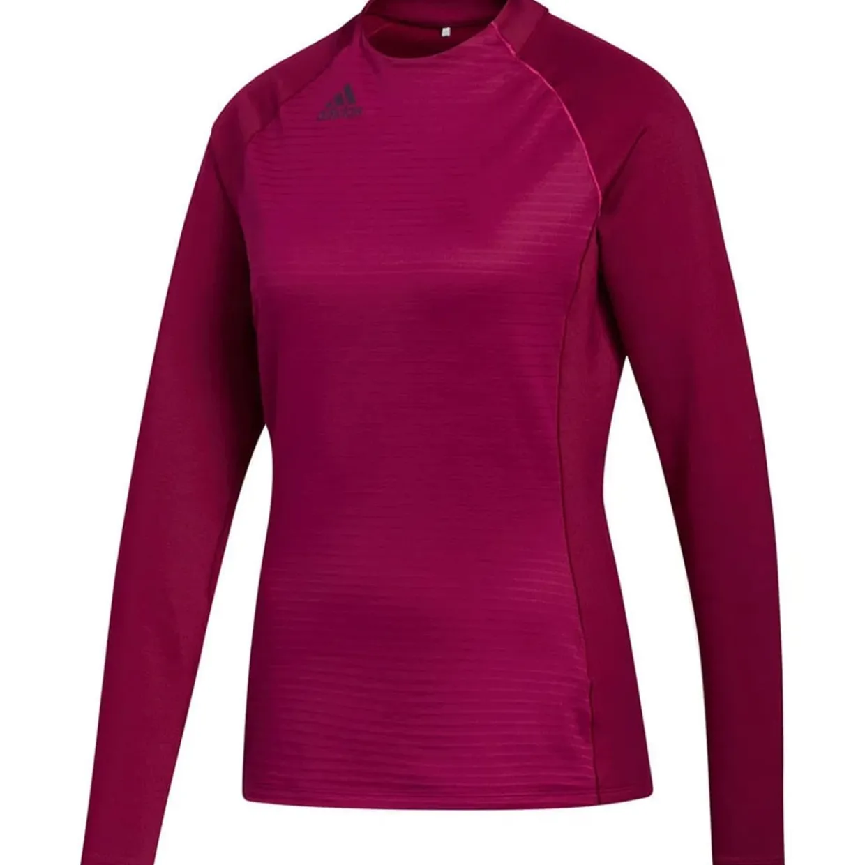 Adidas Ladies Golf Apparel^Cod.RDY hirt T-hirt Gof Appare