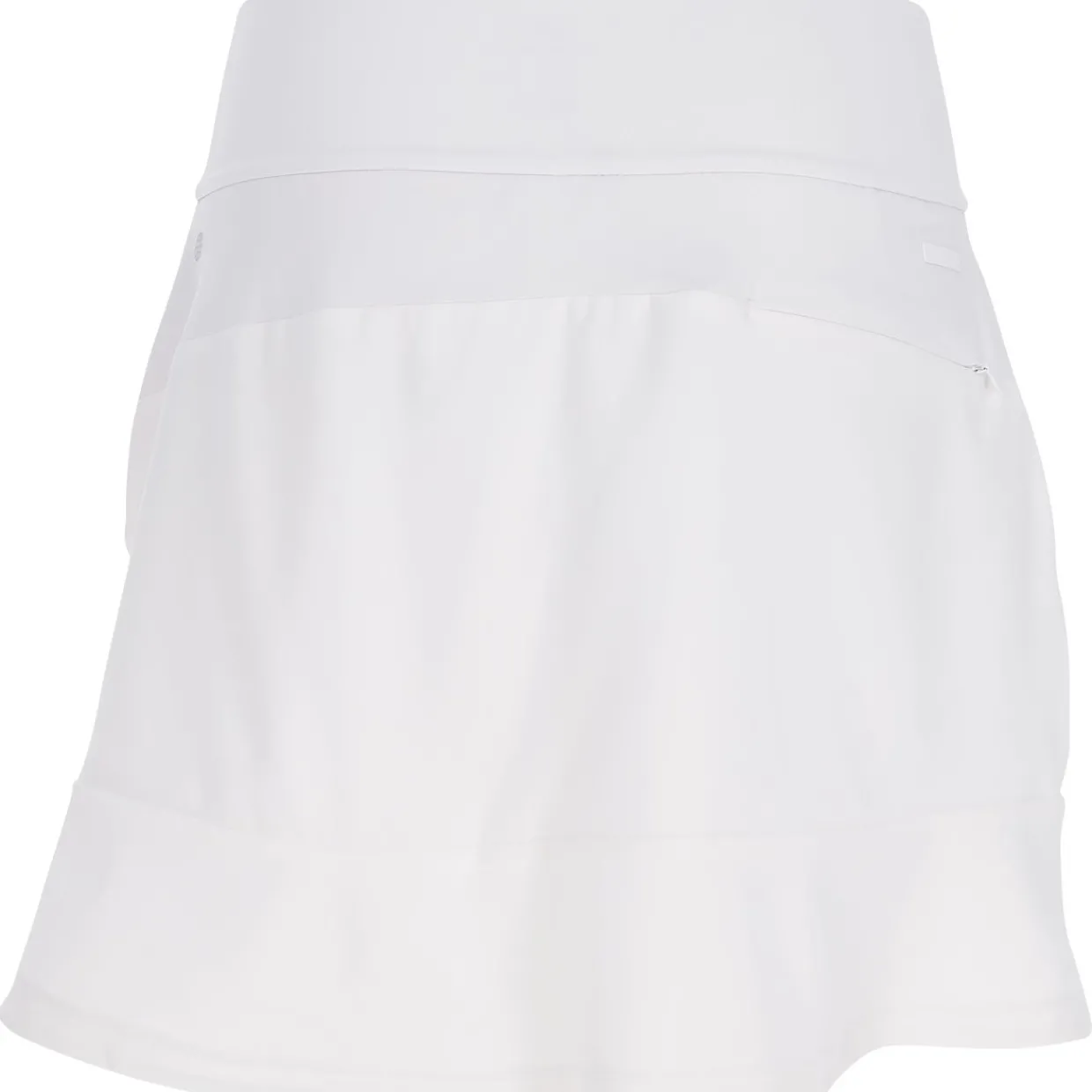 Adidas Ladies Golf Apparel^16" Fri kort Reguar Gof Appare