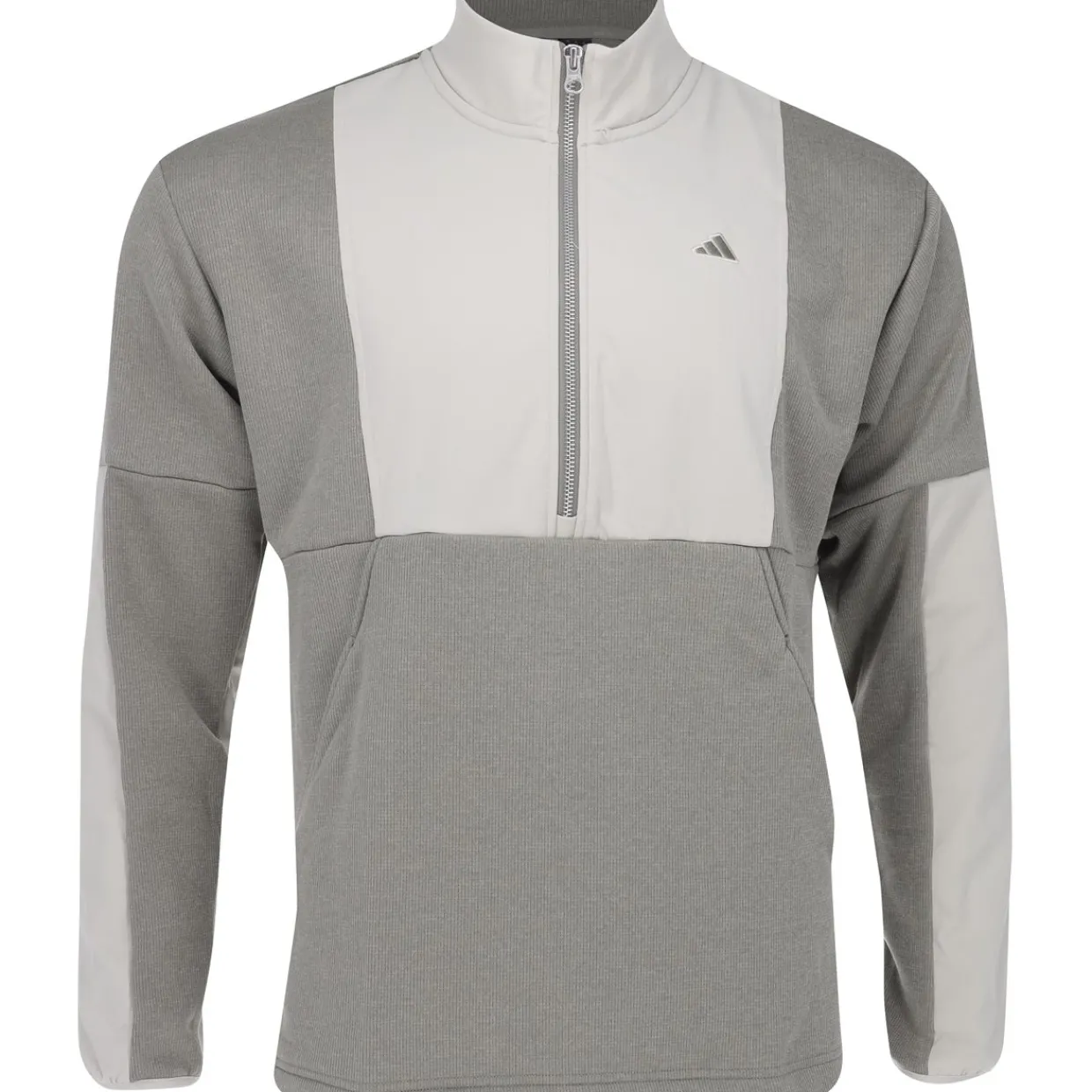 Adidas Outerwear^Go To DWR Hybrid HZ Outerwear Puover Gof Appare