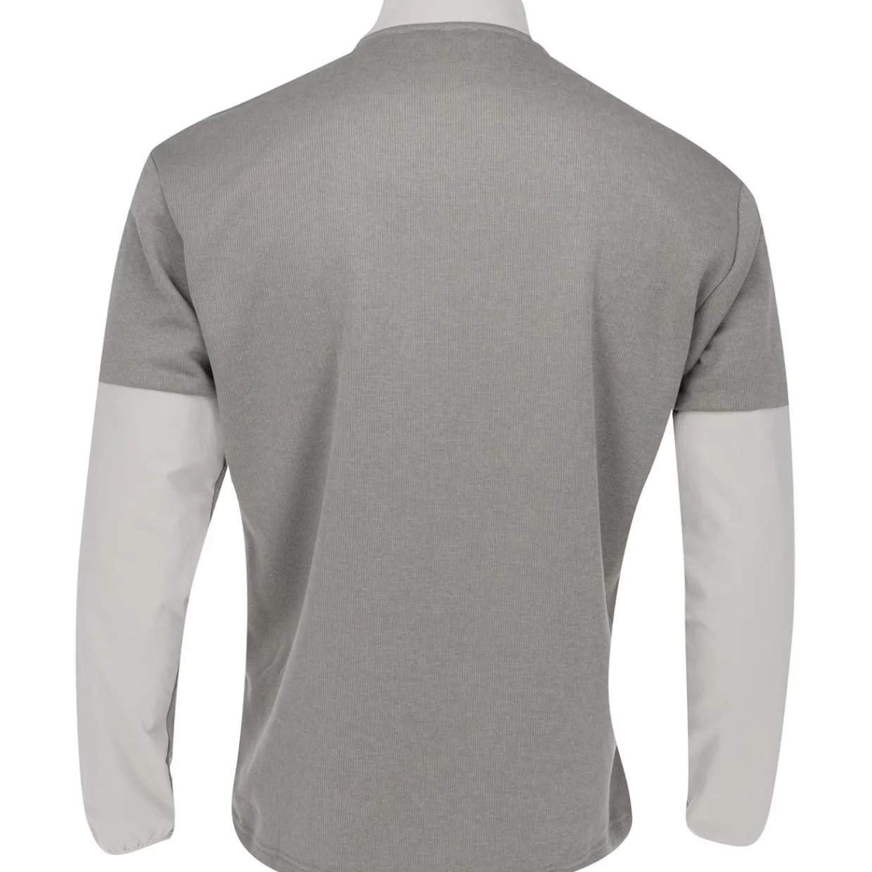 Adidas Outerwear^Go To DWR Hybrid HZ Outerwear Puover Gof Appare