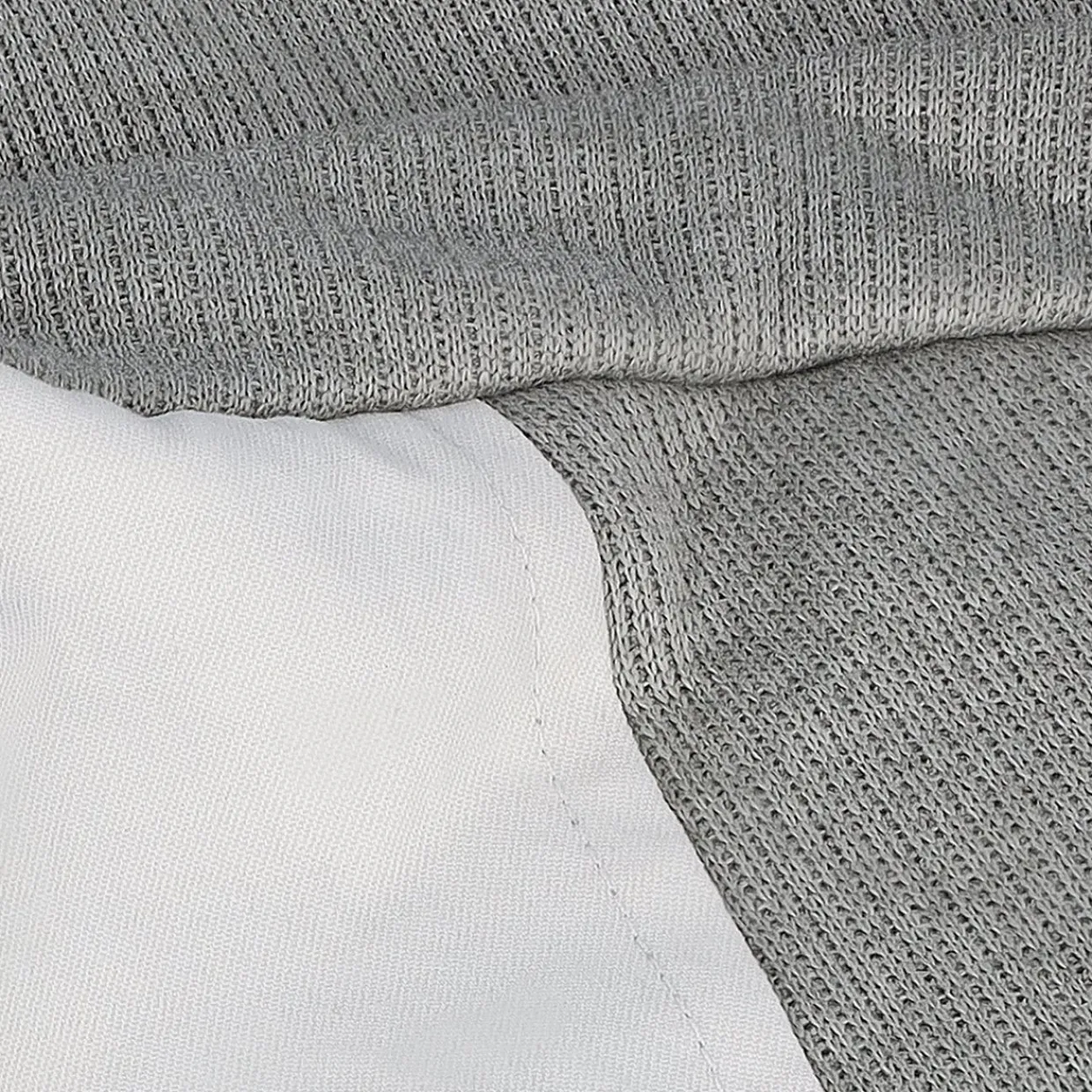Adidas Outerwear^Go To DWR Hybrid HZ Outerwear Puover Gof Appare