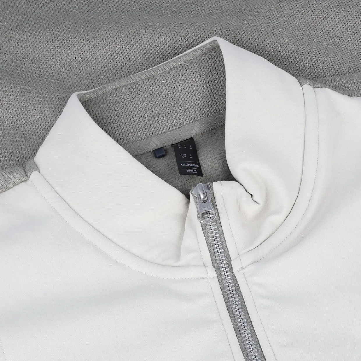 Adidas Outerwear^Go To DWR Hybrid HZ Outerwear Puover Gof Appare