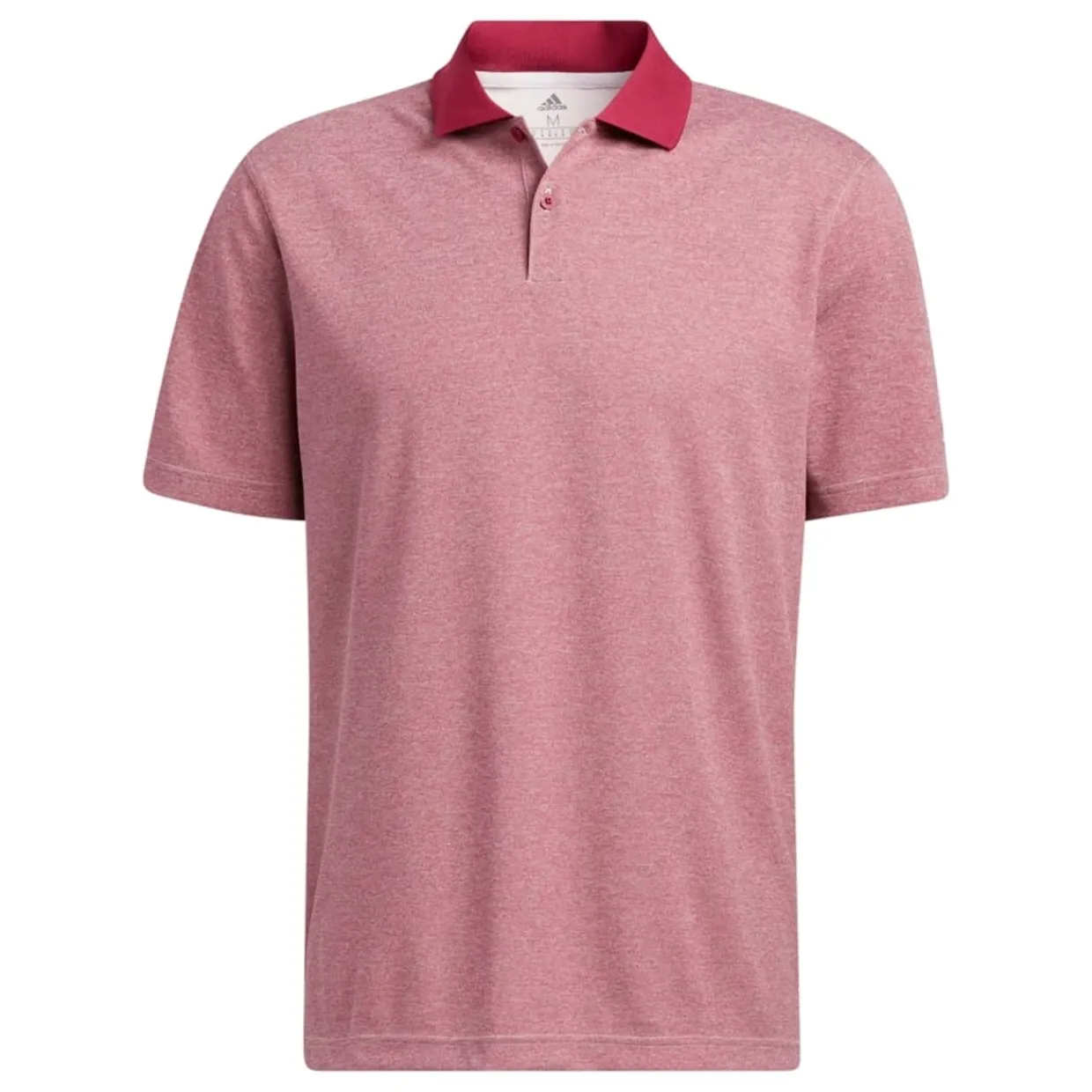Adidas Golf Shirts^Go-To No-how hirt Poo hort eeve Gof Appare