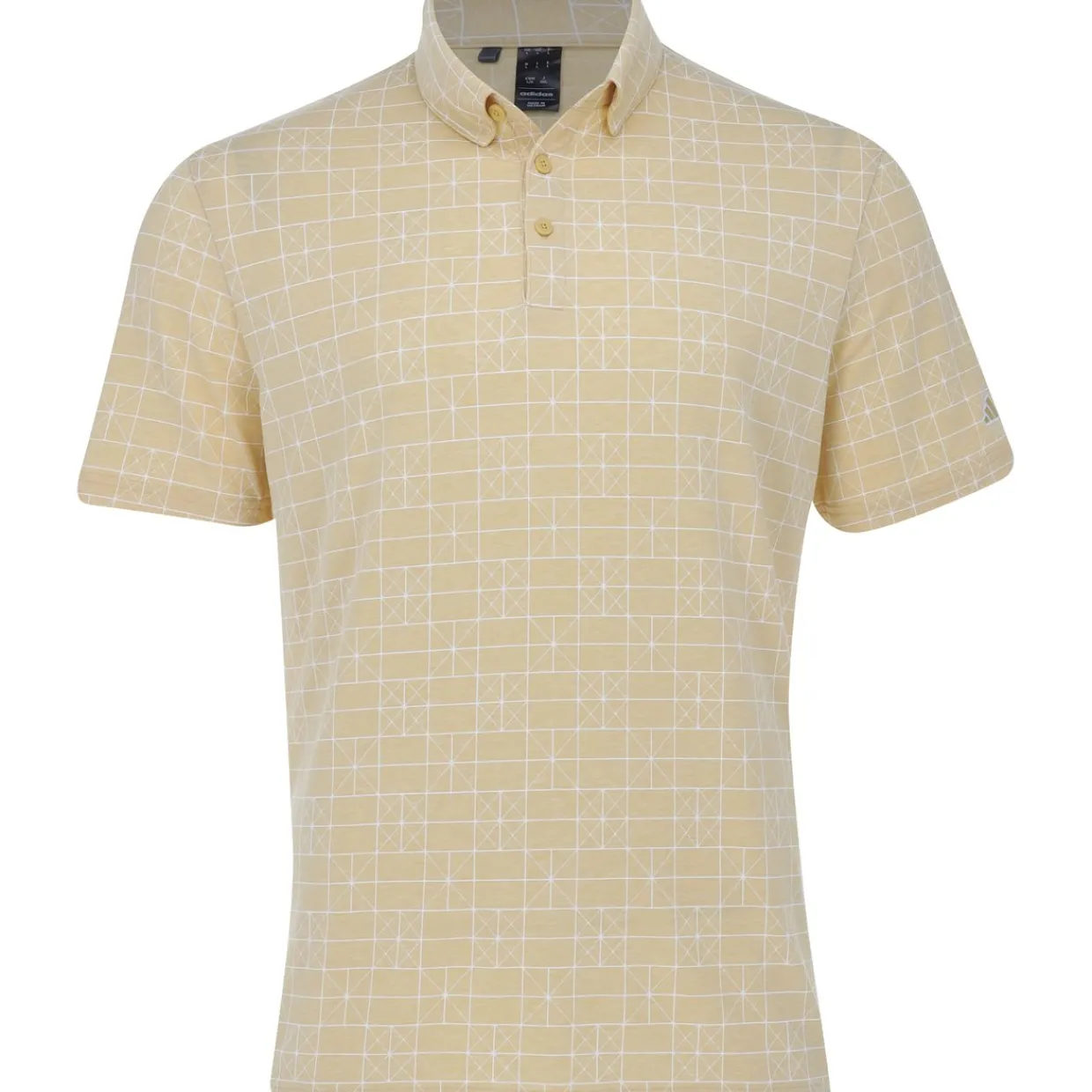 Adidas Golf Shirts^GO TO Novety hirt Poo hort eeve Gof Appare