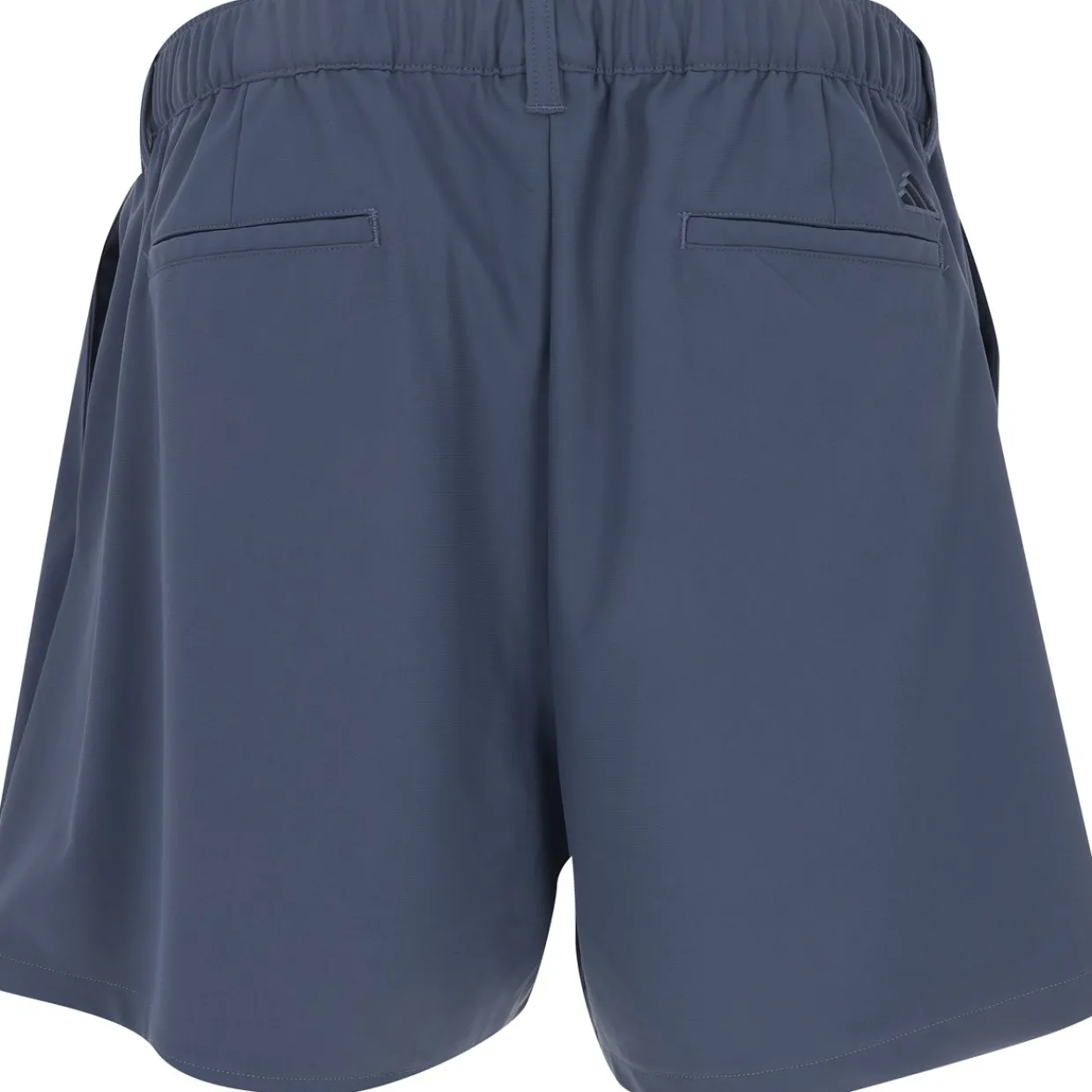 Adidas Ladies Golf Apparel^Go-To Peated hort Fat Front Gof Appare