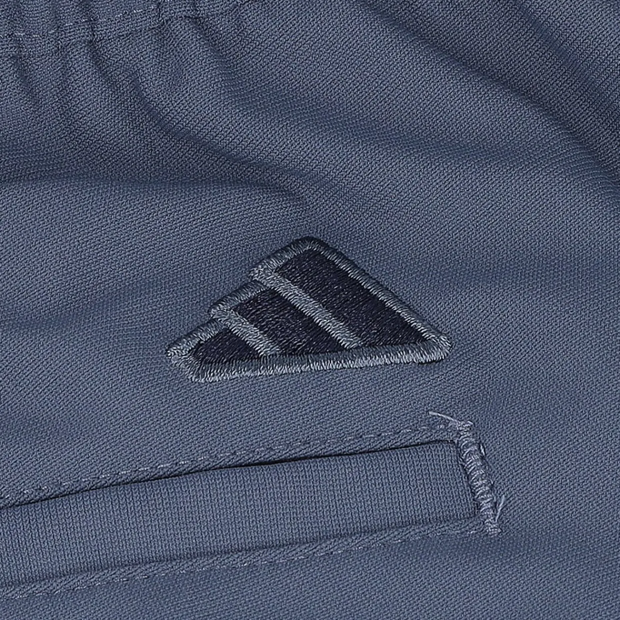 Adidas Ladies Golf Apparel^Go-To Peated hort Fat Front Gof Appare