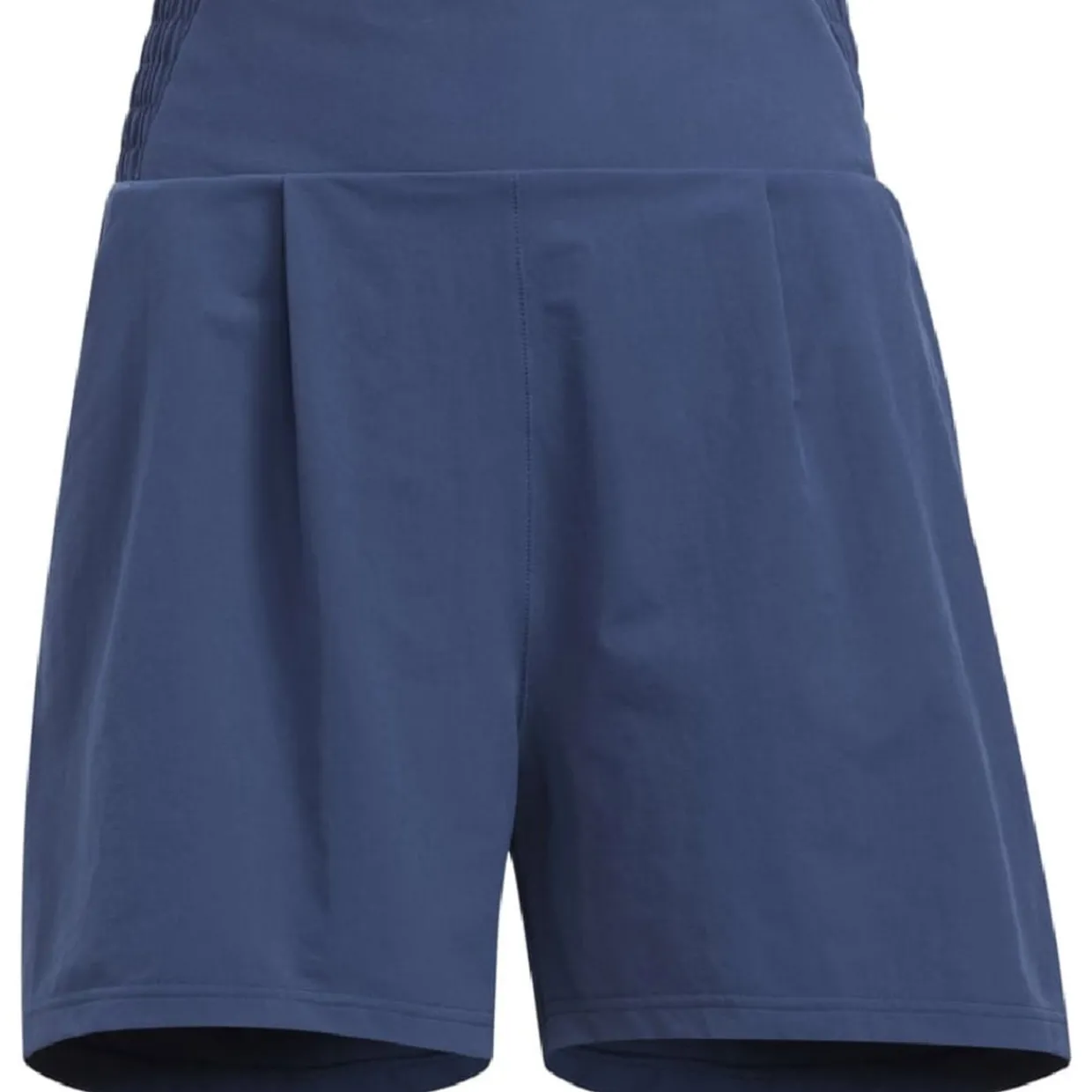 Adidas Ladies Golf Apparel^Go-To Peated hort Reguar Gof Appare