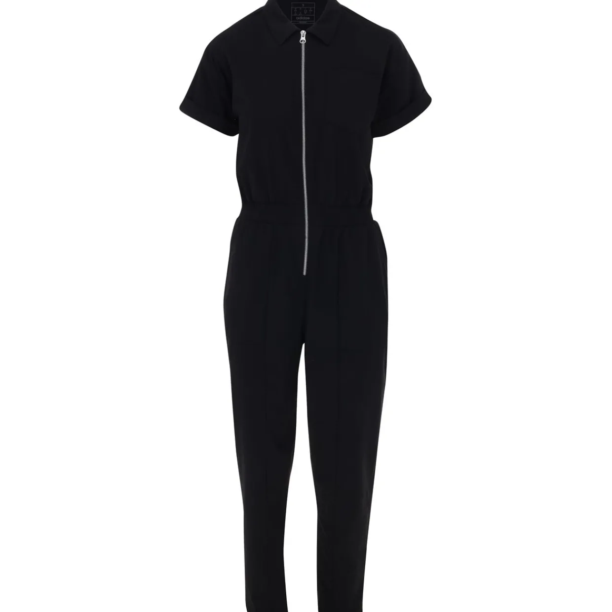 Adidas Ladies Golf Apparel^Go To / Jupuit Pant Fat Front Gof Appare