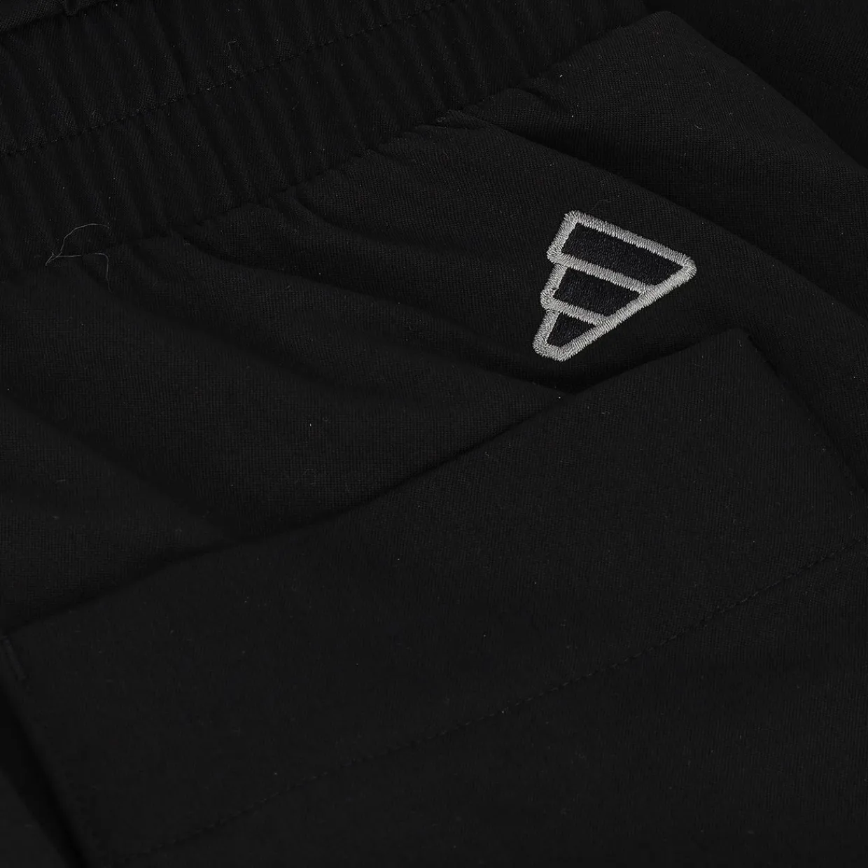 Adidas Ladies Golf Apparel^Go To / Jupuit Pant Fat Front Gof Appare