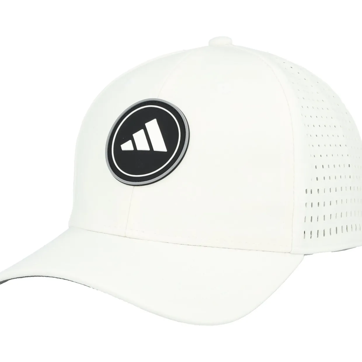 Adidas Golf Hats^Hydrophobic Tour Headwear Cap Golf Apparel