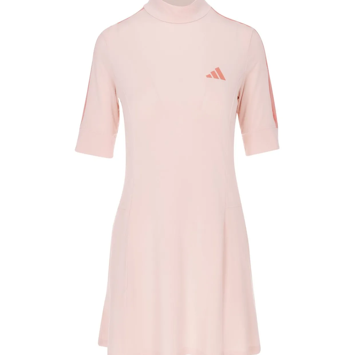 Adidas Ladies Golf Apparel^ade with Nature Dre Gof Appare