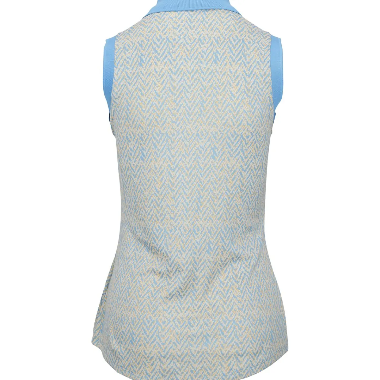 Adidas Ladies Golf Apparel^Utiate365 Jacquard eevee hirt Poo hort eeve Gof Appare