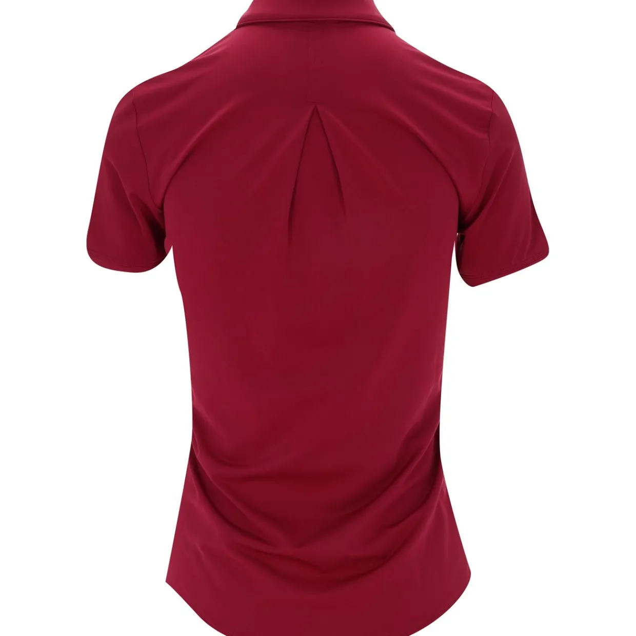 Adidas Ladies Golf Apparel^Utiate365 Priegreen hirt Poo hort eeve Gof Appare
