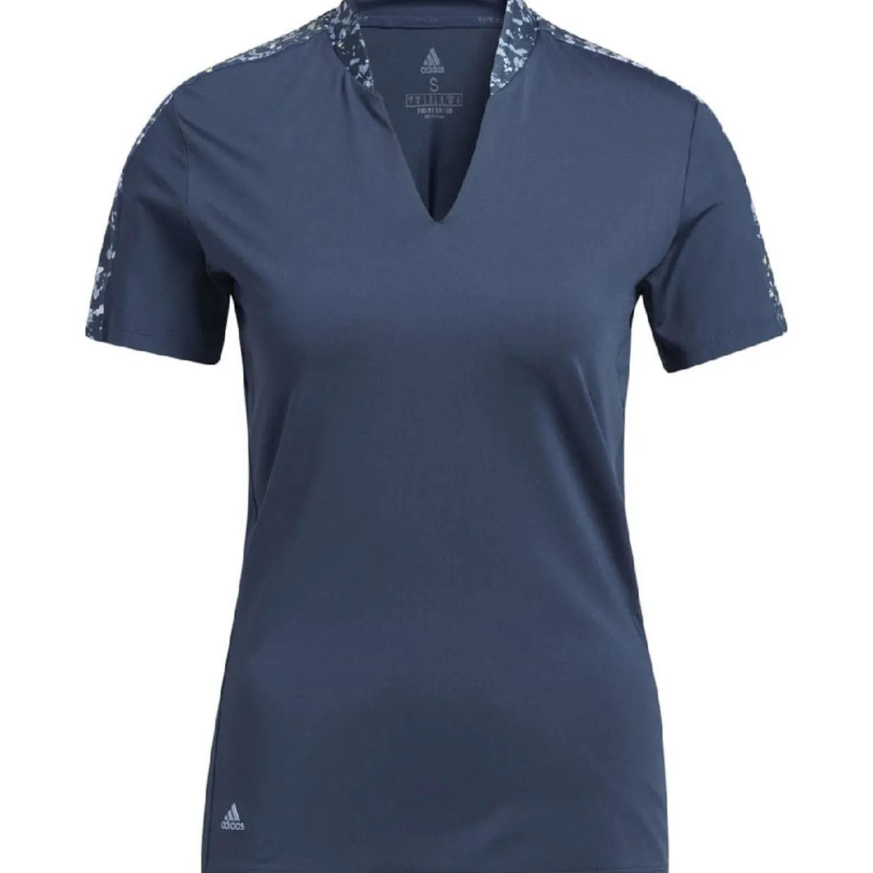 Adidas Ladies Golf Apparel^Utiate365 Priegreen hirt T-hirt Gof Appare