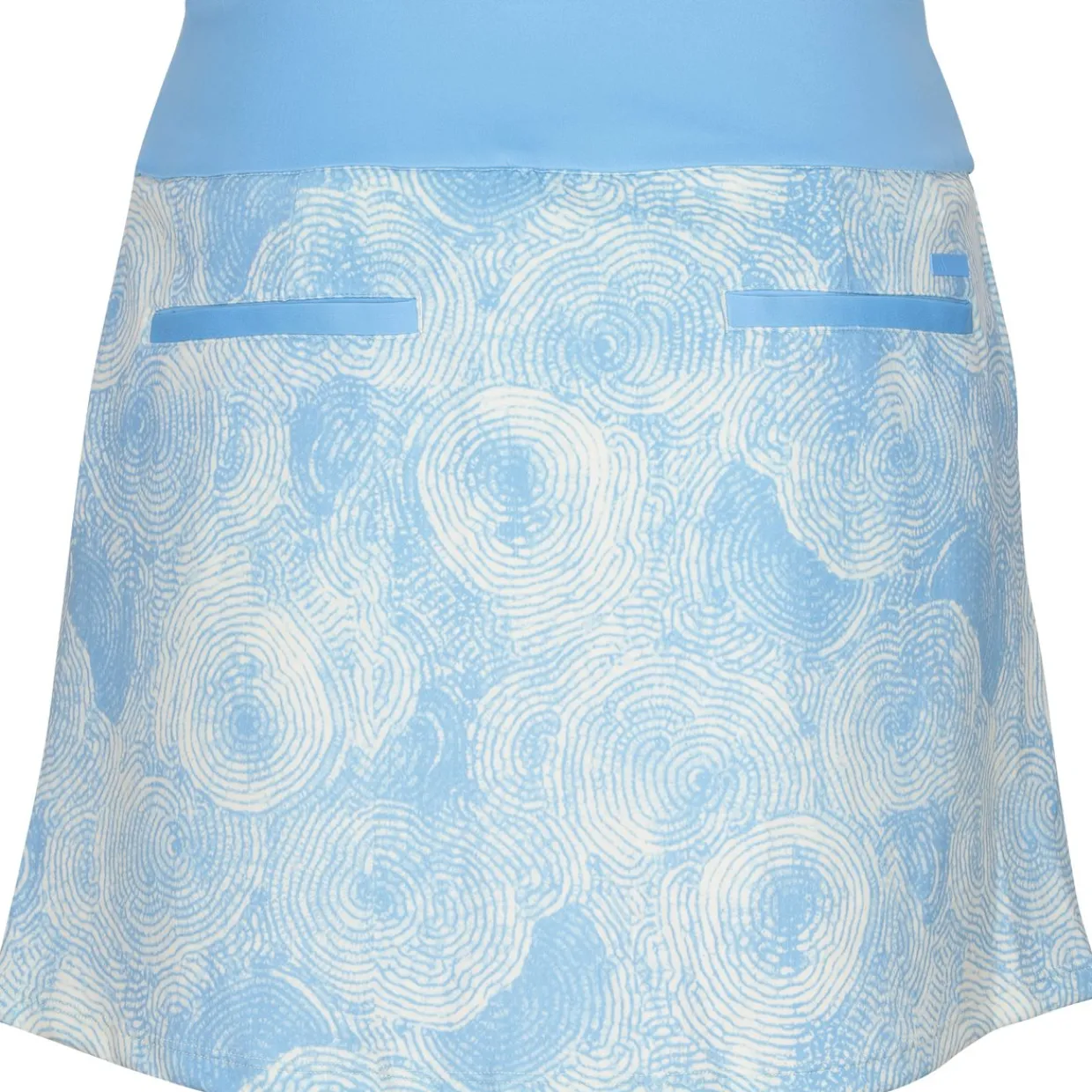 Adidas Ladies Golf Apparel^Utiate365 Printed kort Reguar Gof Appare