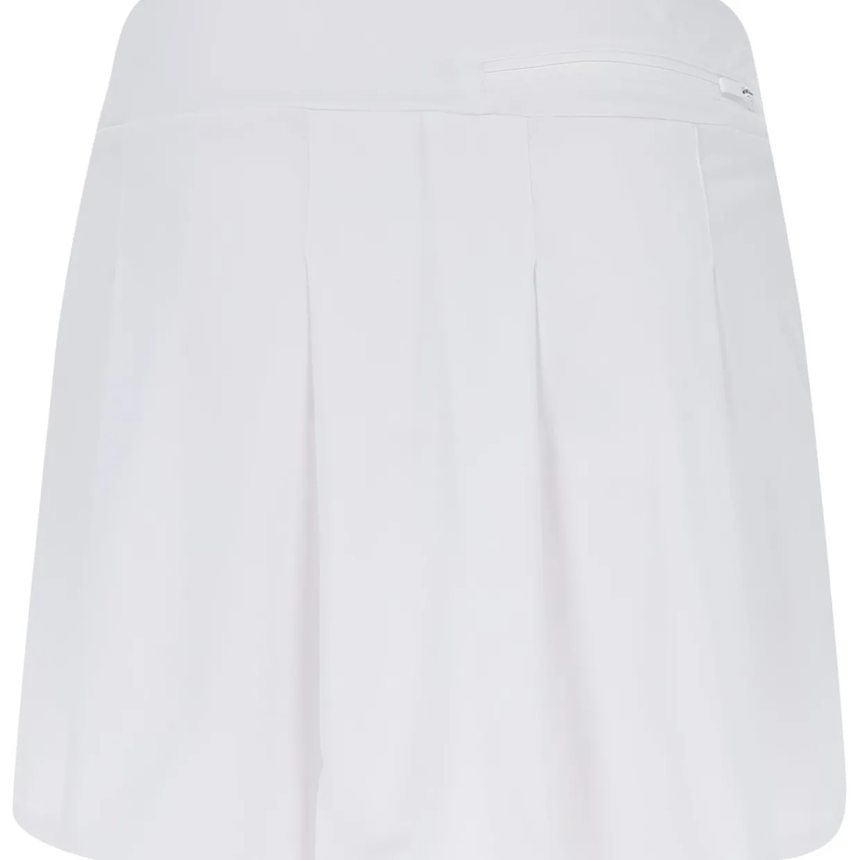 Adidas Ladies Golf Apparel^Utiate365 Tour Peated '24 kort Reguar Gof Appare