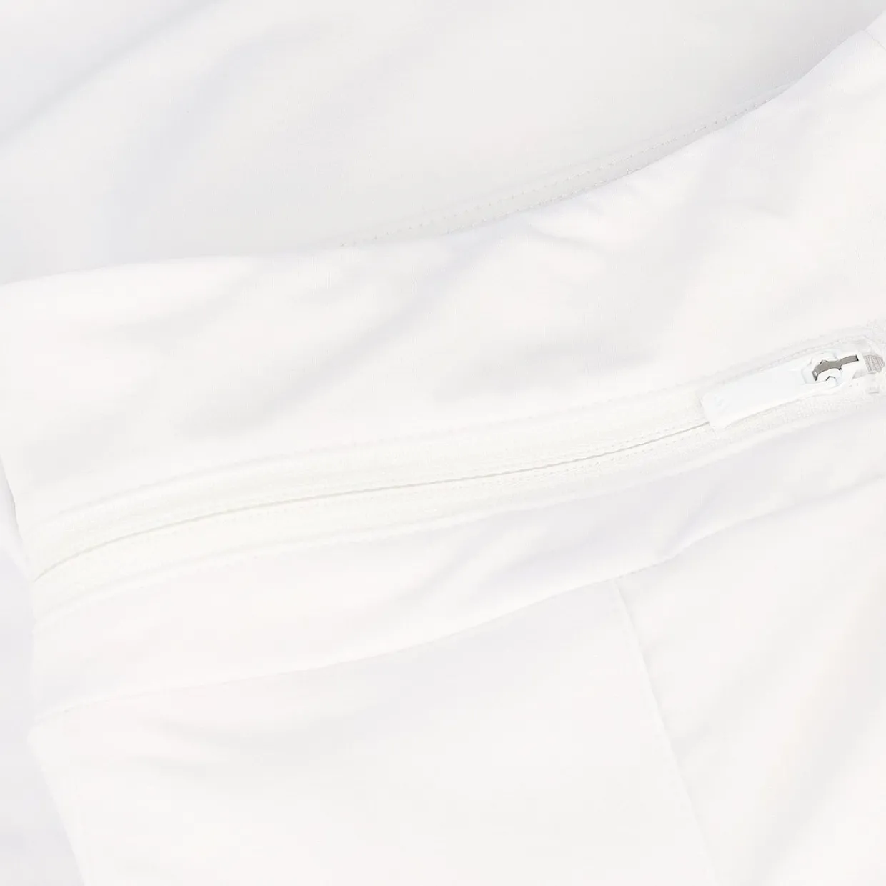 Adidas Ladies Golf Apparel^Utiate365 Tour Peated '24 kort Reguar Gof Appare