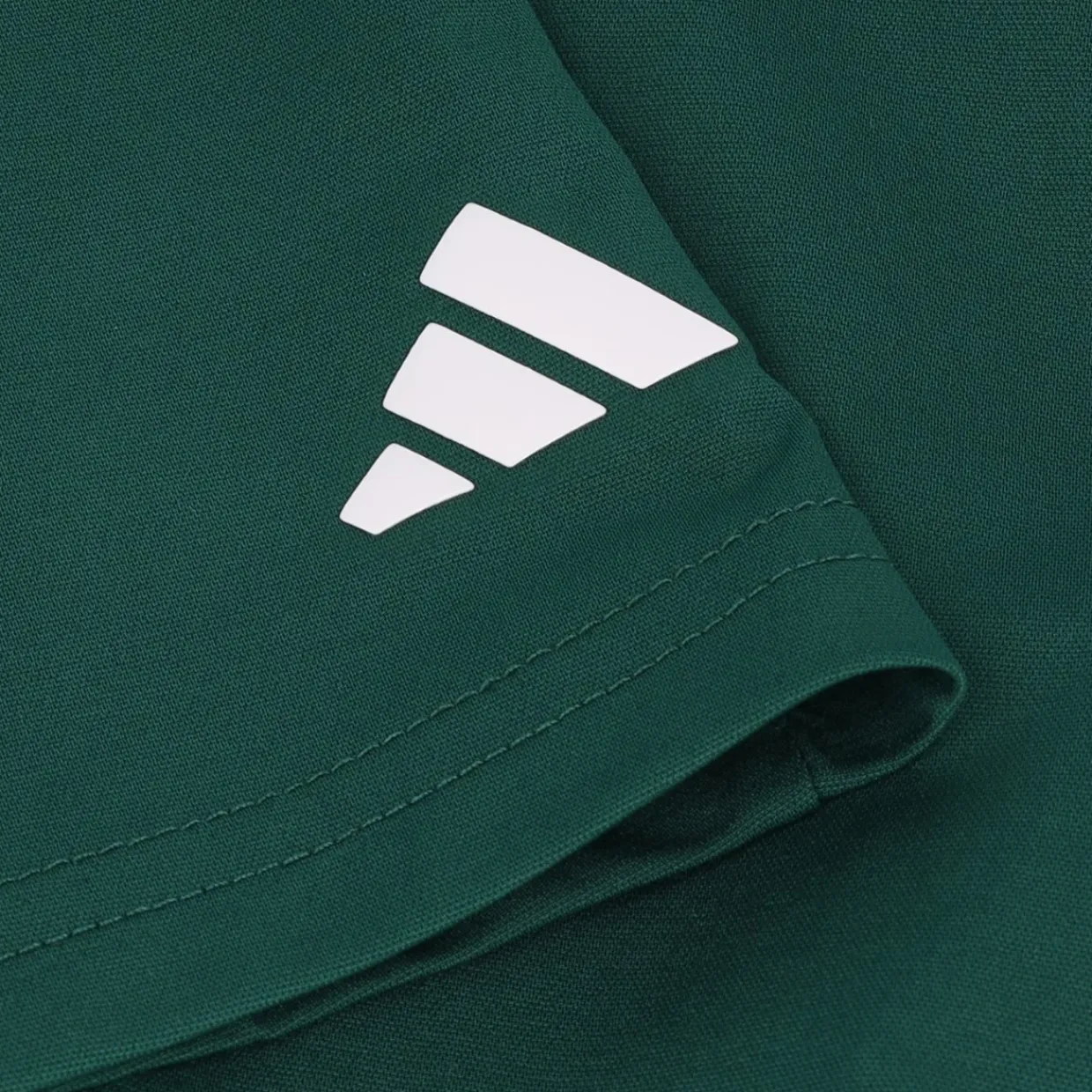 Adidas Ladies Golf Apparel^Utiate365 Tour Peated '24 kort Reguar Gof Appare