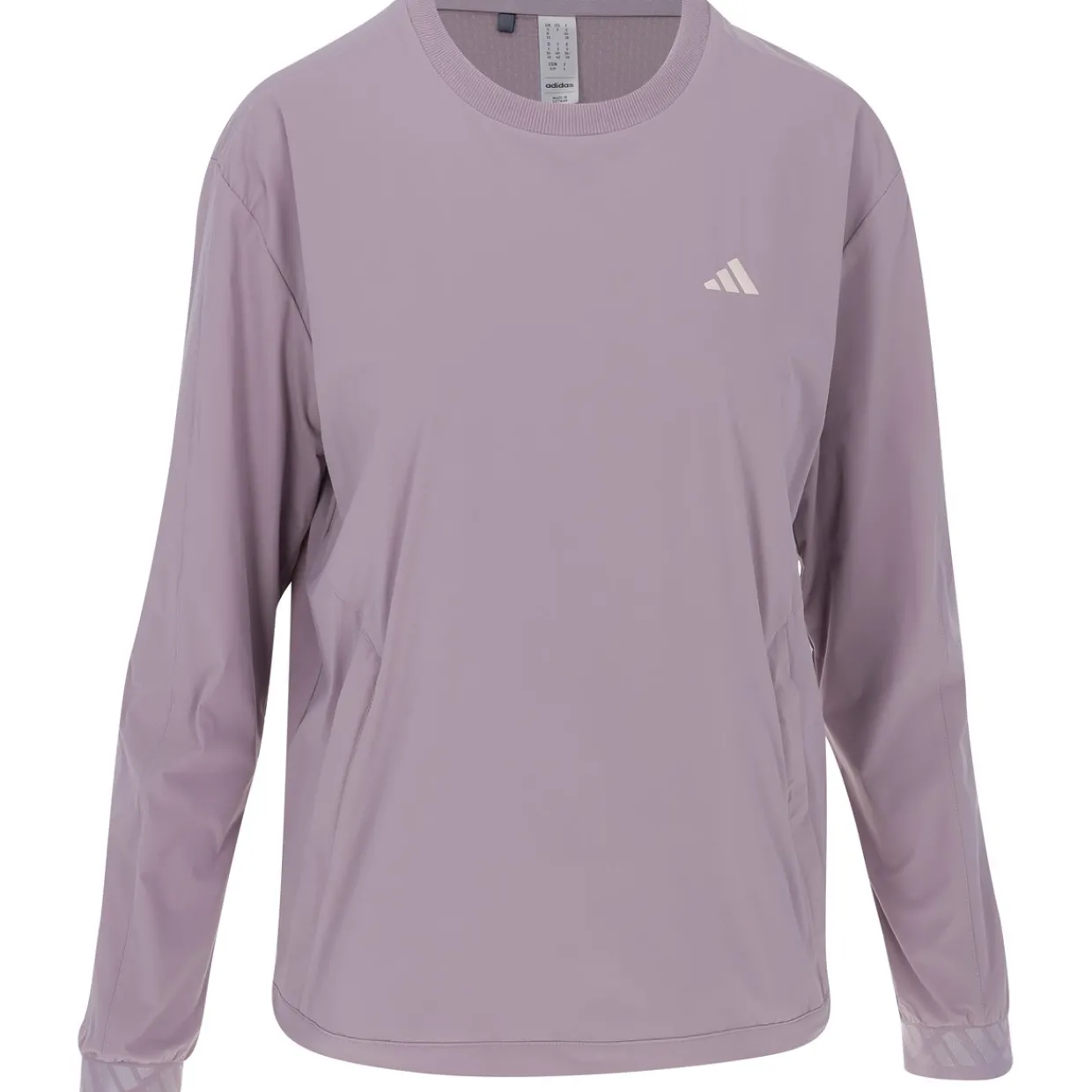 Adidas Ladies Golf Apparel^Utiate365 Tour WIND.RDY Outerwear Puover Gof Appare
