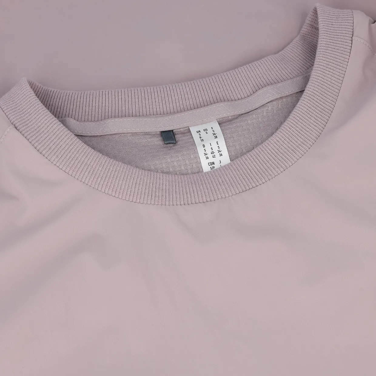Adidas Ladies Golf Apparel^Utiate365 Tour WIND.RDY Outerwear Puover Gof Appare