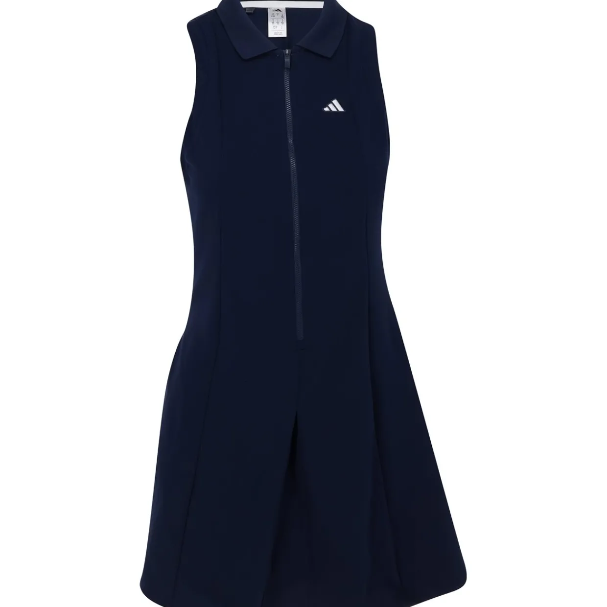 Adidas Ladies Golf Apparel^Utiate365 TWITKNIT Dre Poo hort eeve Gof Appare