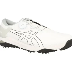 Asics Mens Golf Shoes|Spiked Golf Shoes^Gel Course Duo BOA 2 Golf Shoe Golf Shoes