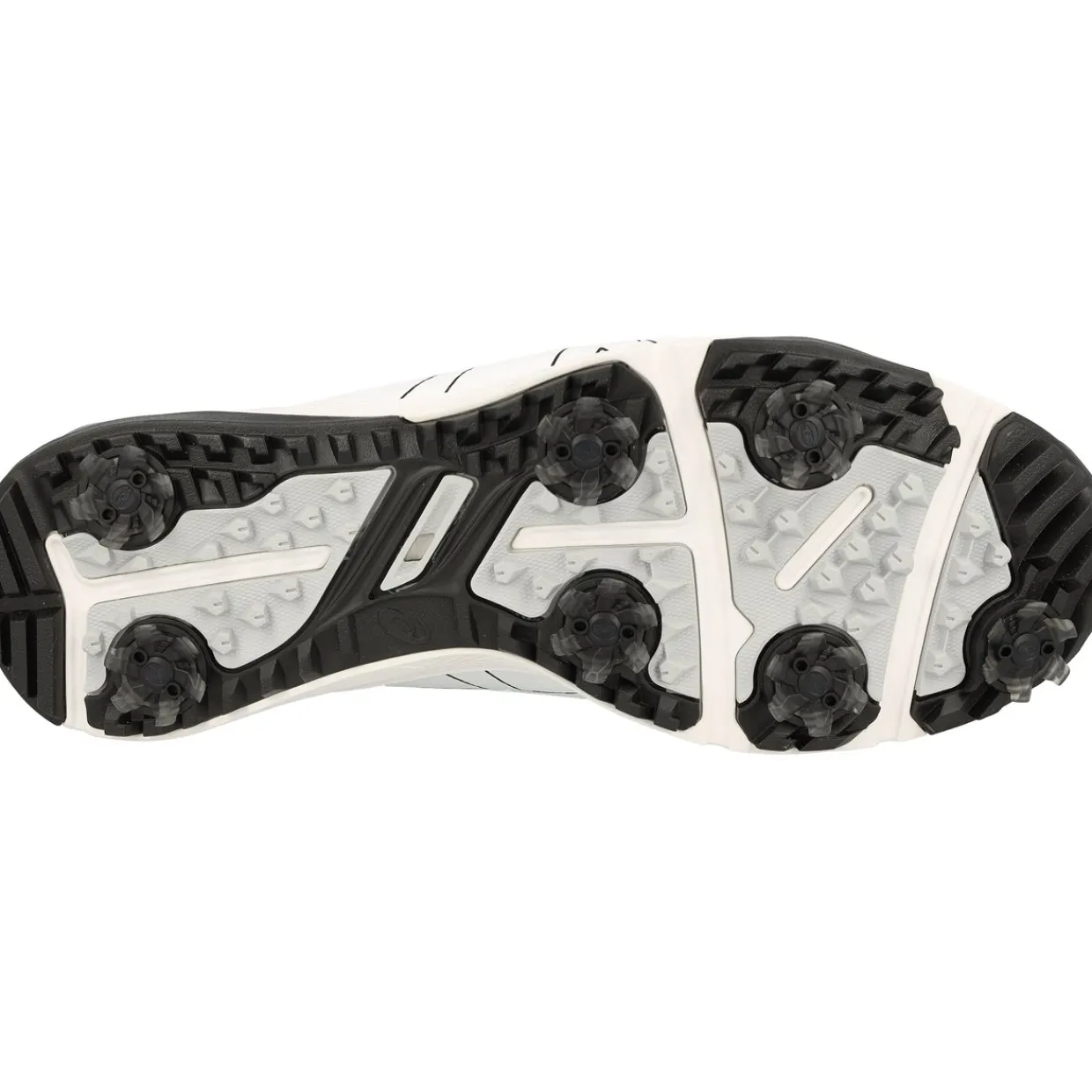Asics Mens Golf Shoes|Spiked Golf Shoes^Gel Course Duo BOA 2 Golf Shoe Golf Shoes