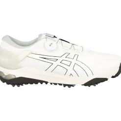 Asics Mens Golf Shoes|Spiked Golf Shoes^Gel Course Duo BOA 2 Golf Shoe Golf Shoes