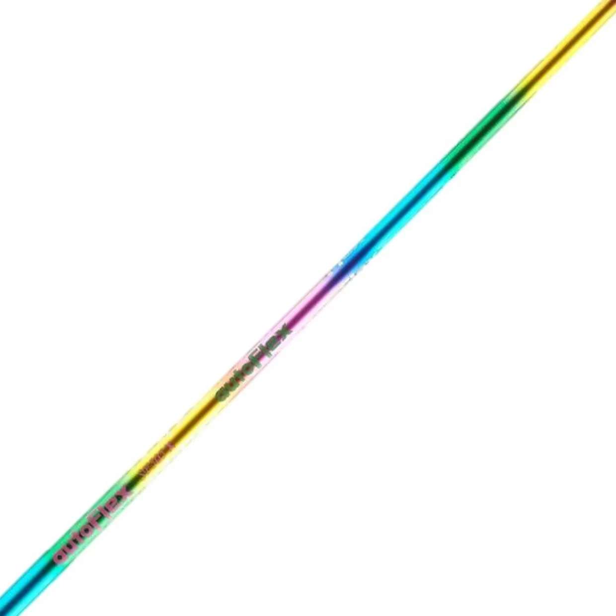 AutoFlex Golf Club Shafts|Golf Club Shafts^SF 505X Aurora Shafts Driver Wood Golf Club Components