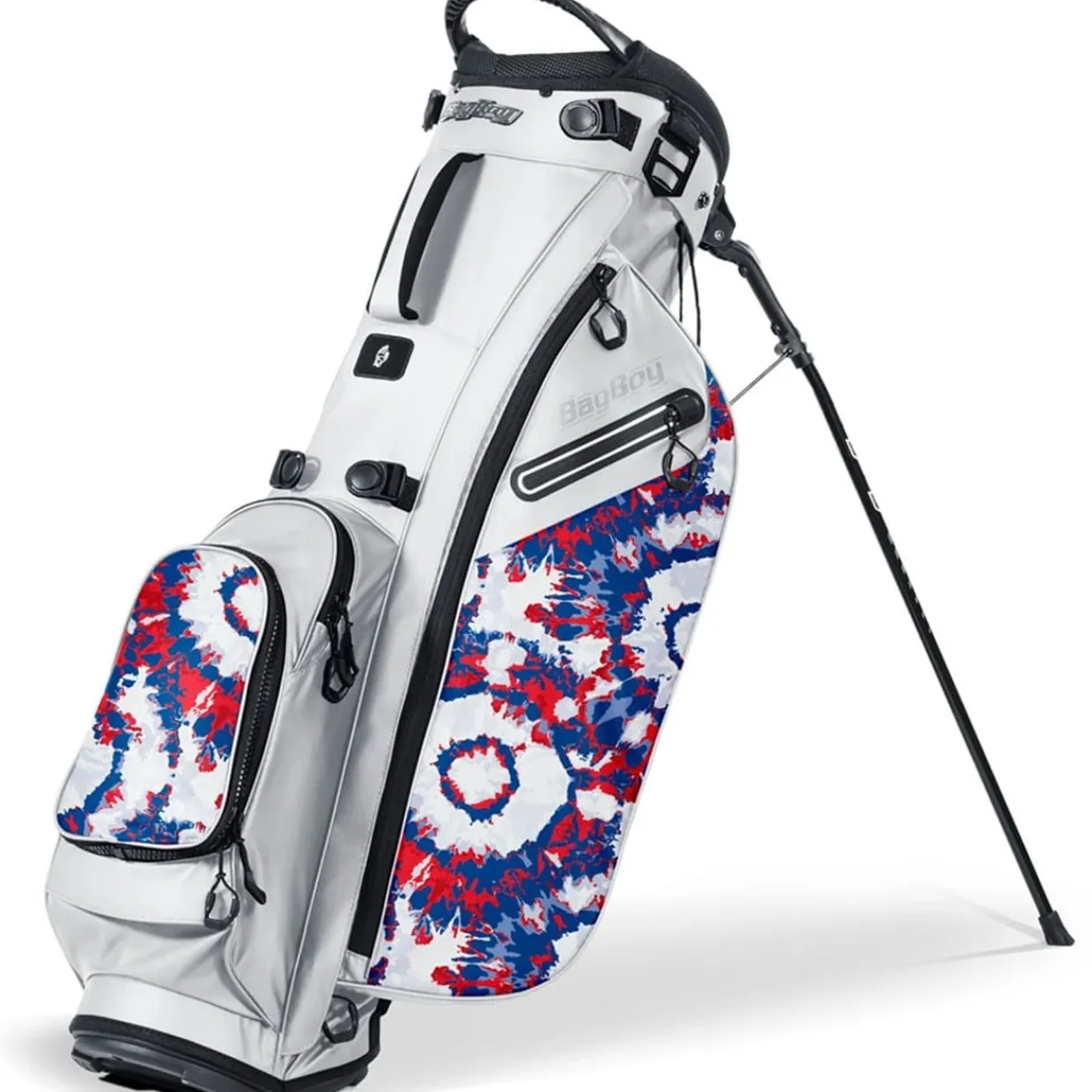 Bag Boy Mens Golf Bags|Stand Bags^Limited Edition ZTF Stand Golf Bags