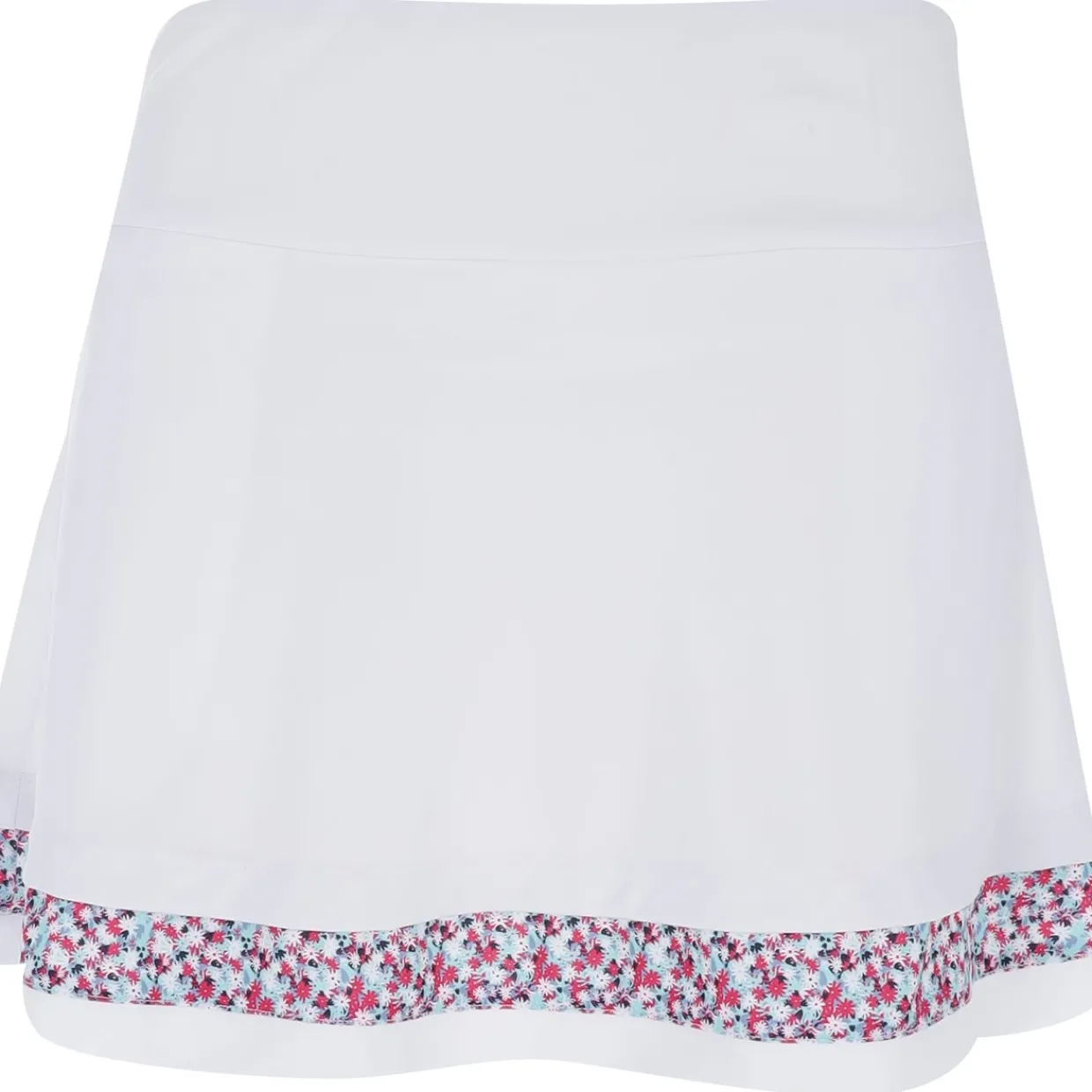 Ben Hogan Ladies Golf Apparel^16 Inch 2 Tier CB Founcy kort Reguar Gof Appare