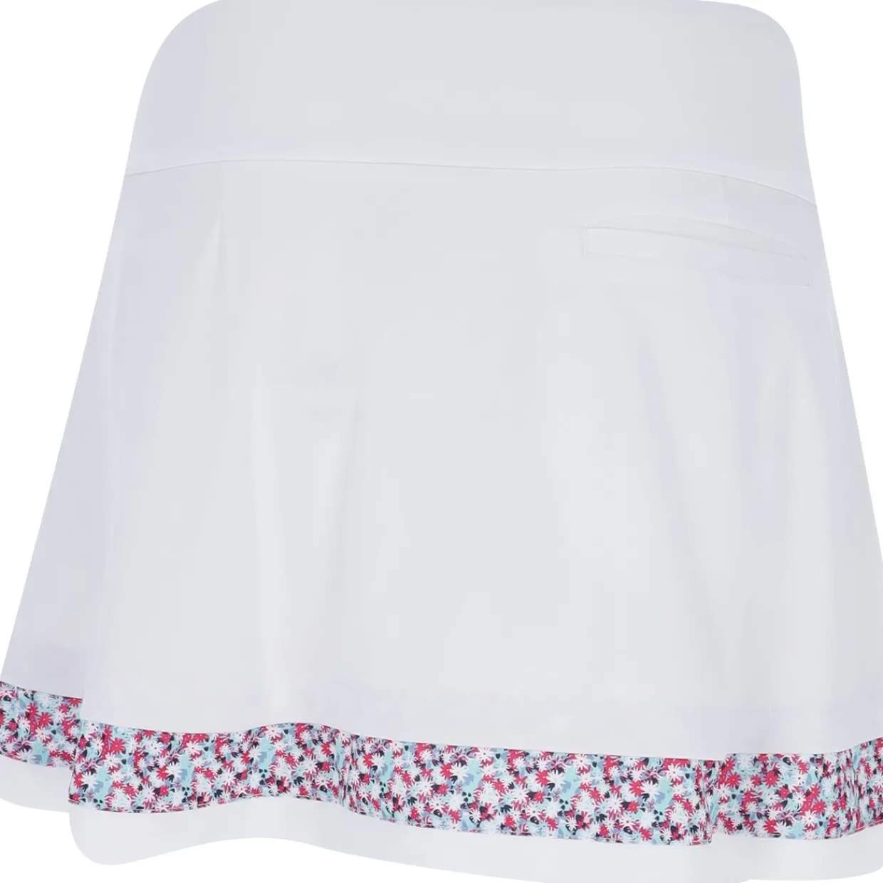 Ben Hogan Ladies Golf Apparel^16 Inch 2 Tier CB Founcy kort Reguar Gof Appare