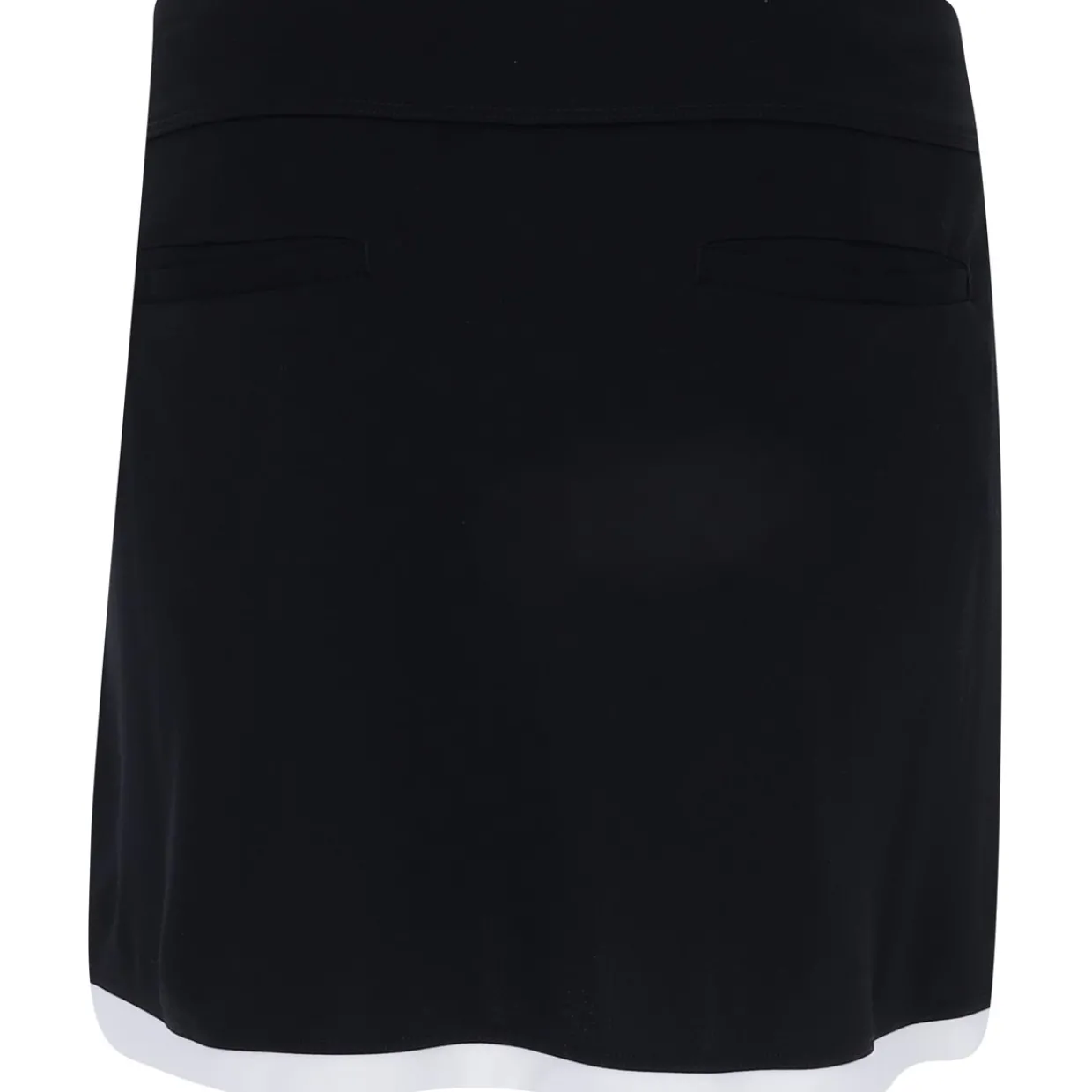 Ben Hogan Ladies Golf Apparel^16 Inch CoorBock kort Reguar Gof Appare