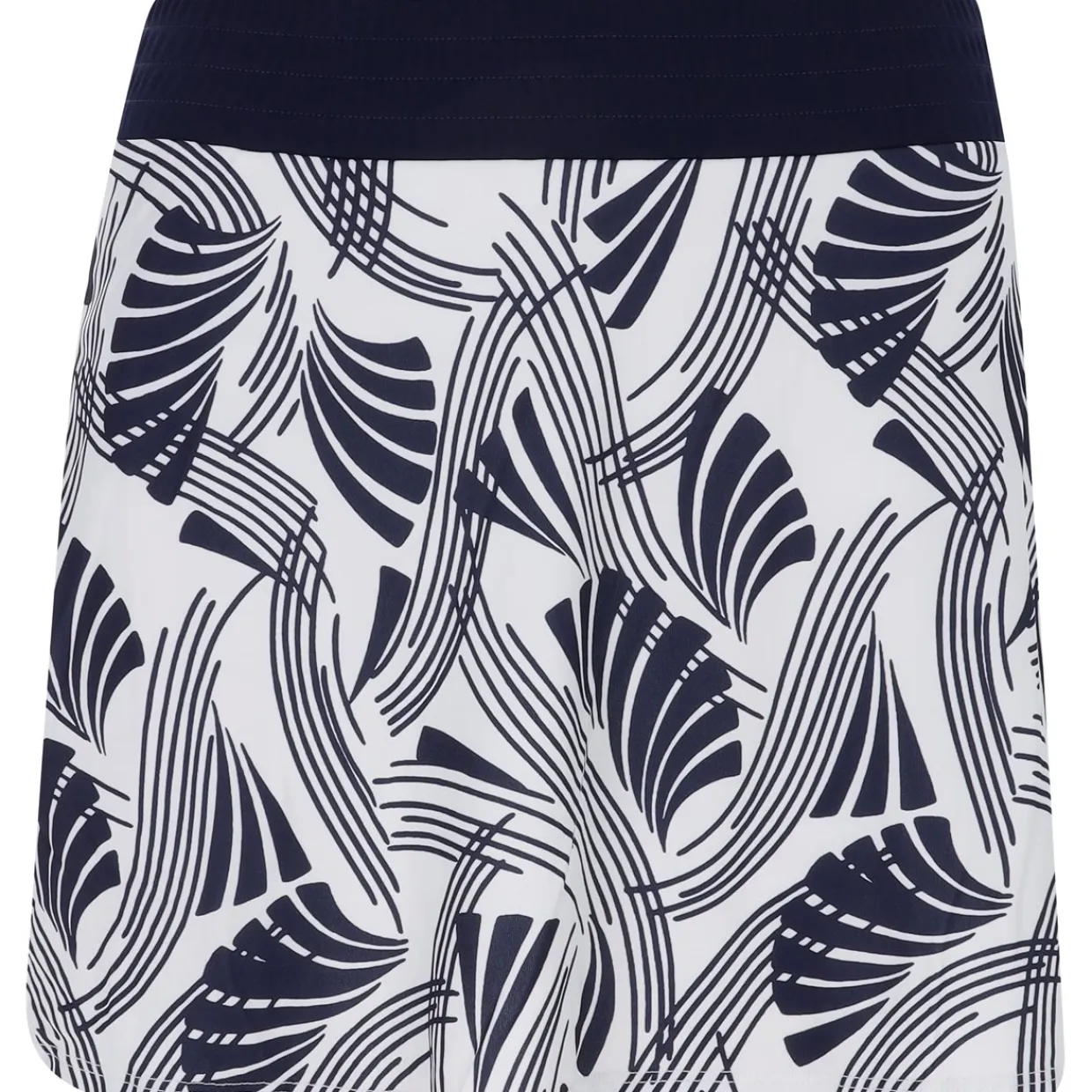 Ben Hogan Ladies Golf Apparel^16 Inch eaf Founce With ide it kort Reguar Gof Appare